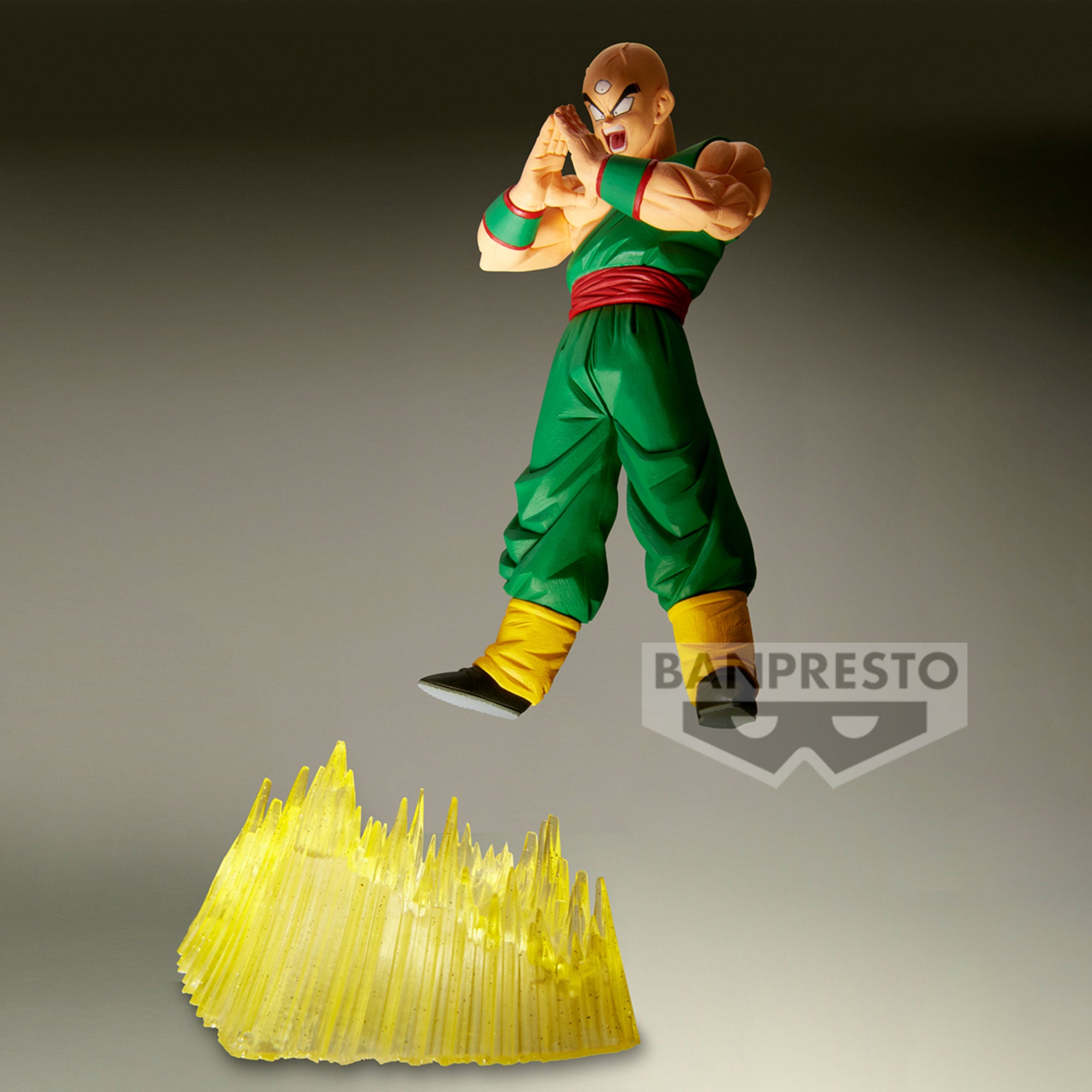 PRE-ORDER Banpresto - Dragon Ball Z G x Materia - Tenshinhan