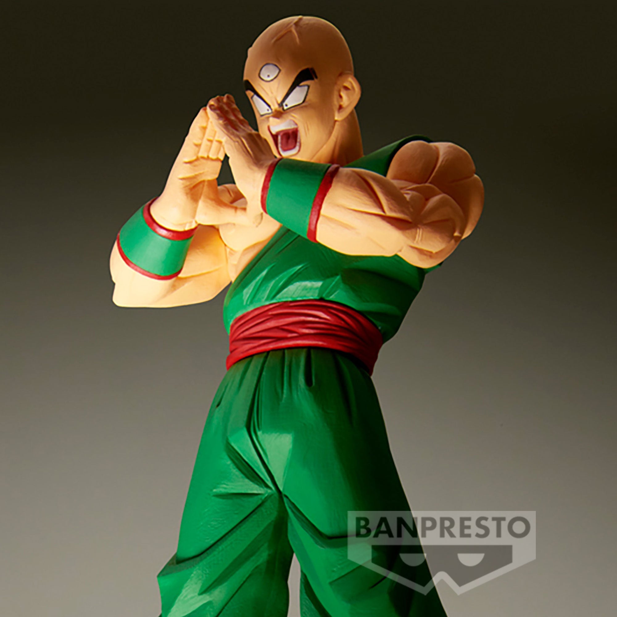 PRE-ORDER Banpresto - Dragon Ball Z G x Materia - Tenshinhan