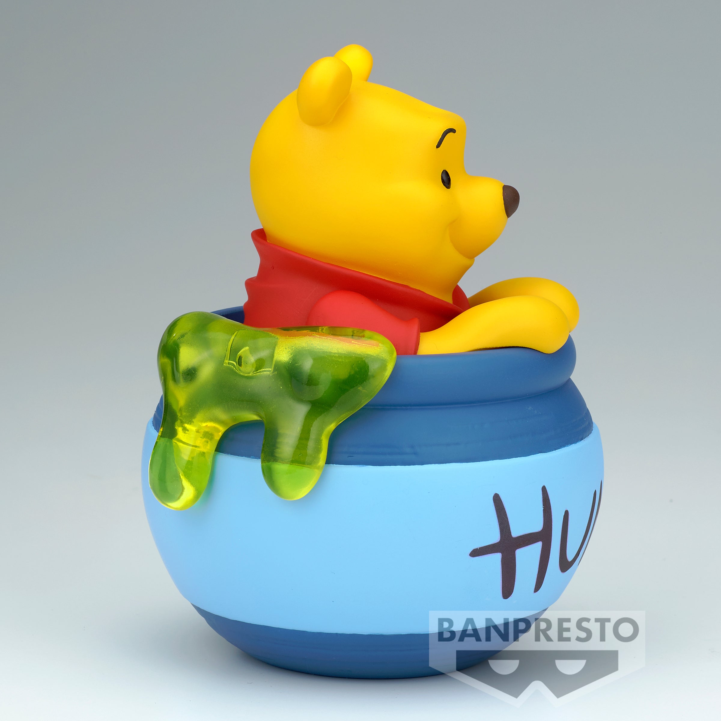PRE-ORDER Banpresto - Disney Characters Big Sofvimates - Pooh
