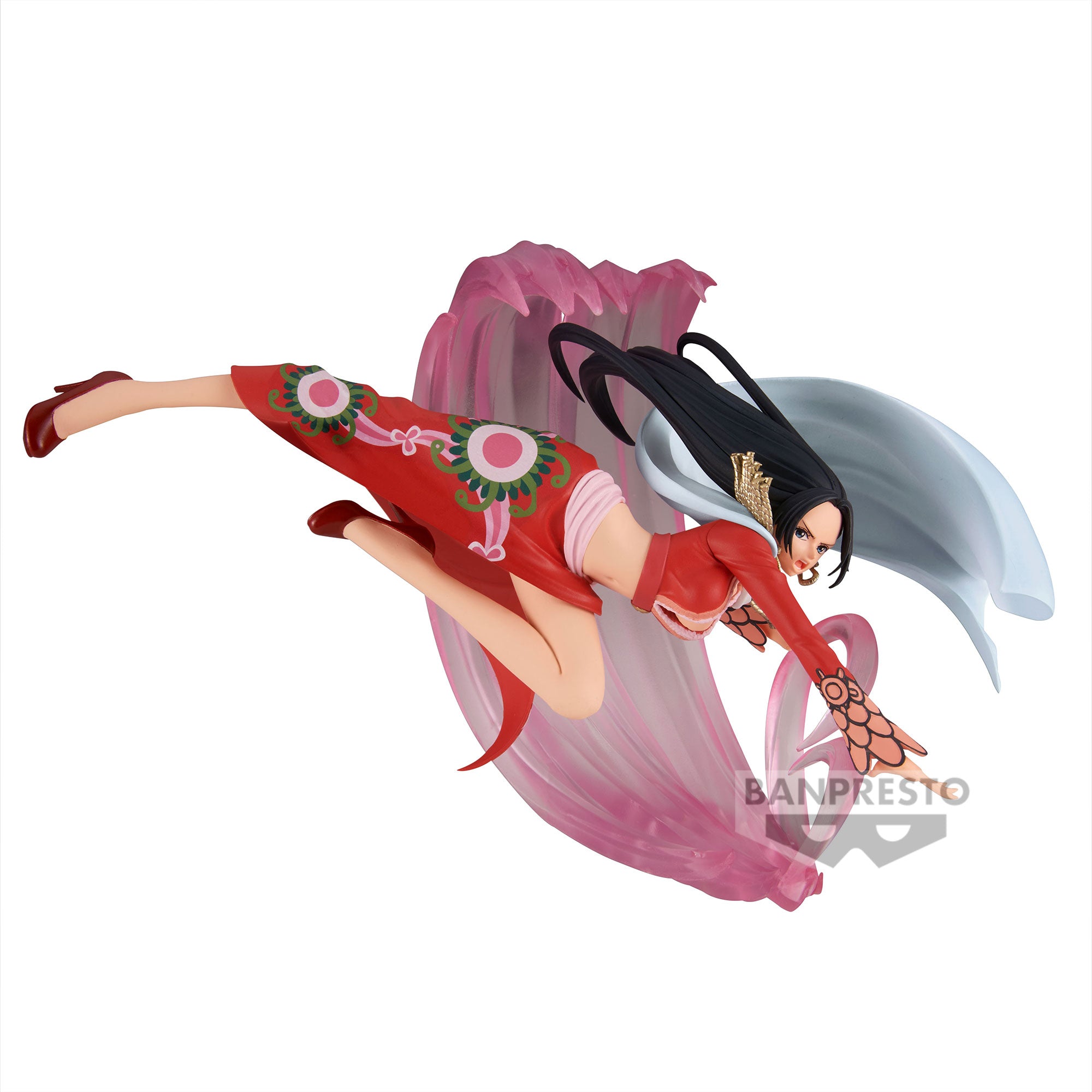 PRE-ORDER Banpresto - One Piece Battle Record Collection - Boa Hancock: (TBA)