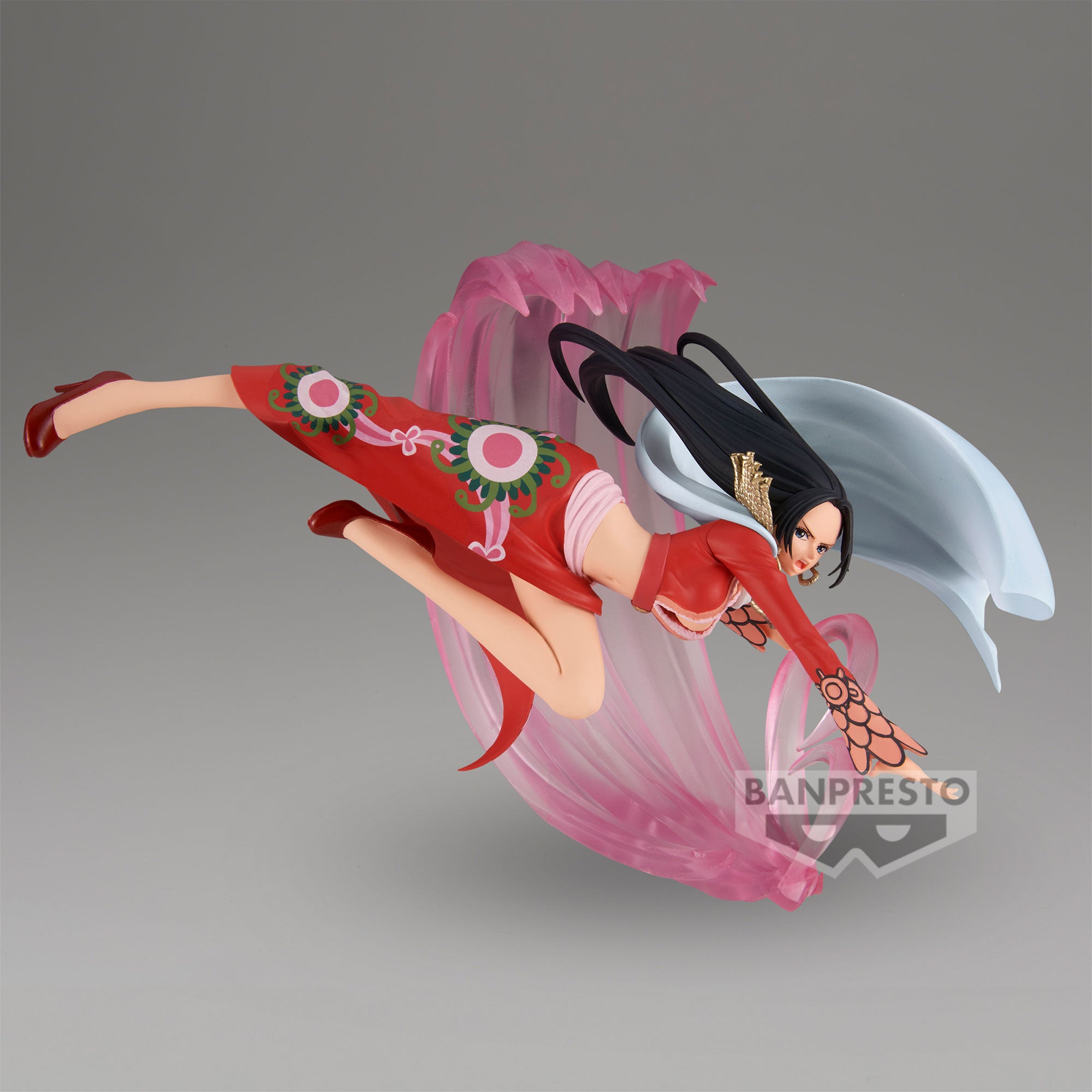 PRE-ORDER Banpresto - One Piece Battle Record Collection - Boa Hancock: (TBA)