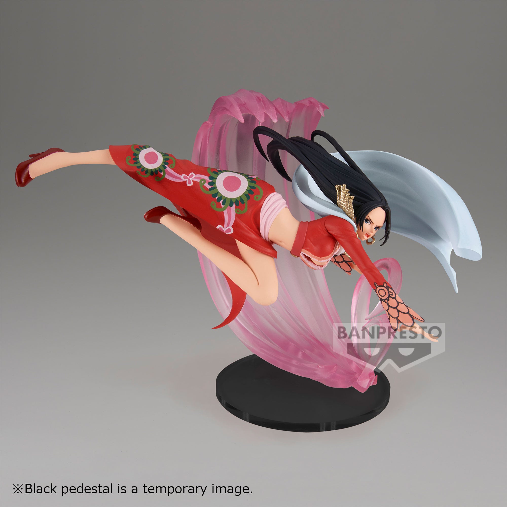 PRE-ORDER Banpresto - One Piece Battle Record Collection - Boa Hancock: (TBA)