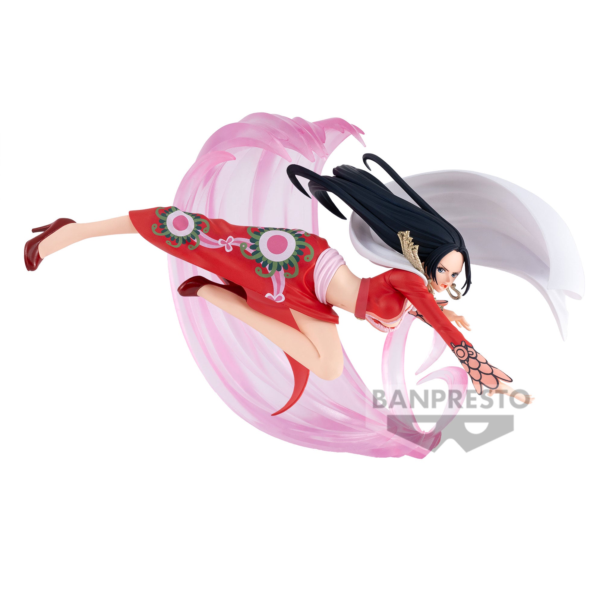 PRE-ORDER Banpresto - One Piece Battle Record Collection - Boa Hancock: (TBA)
