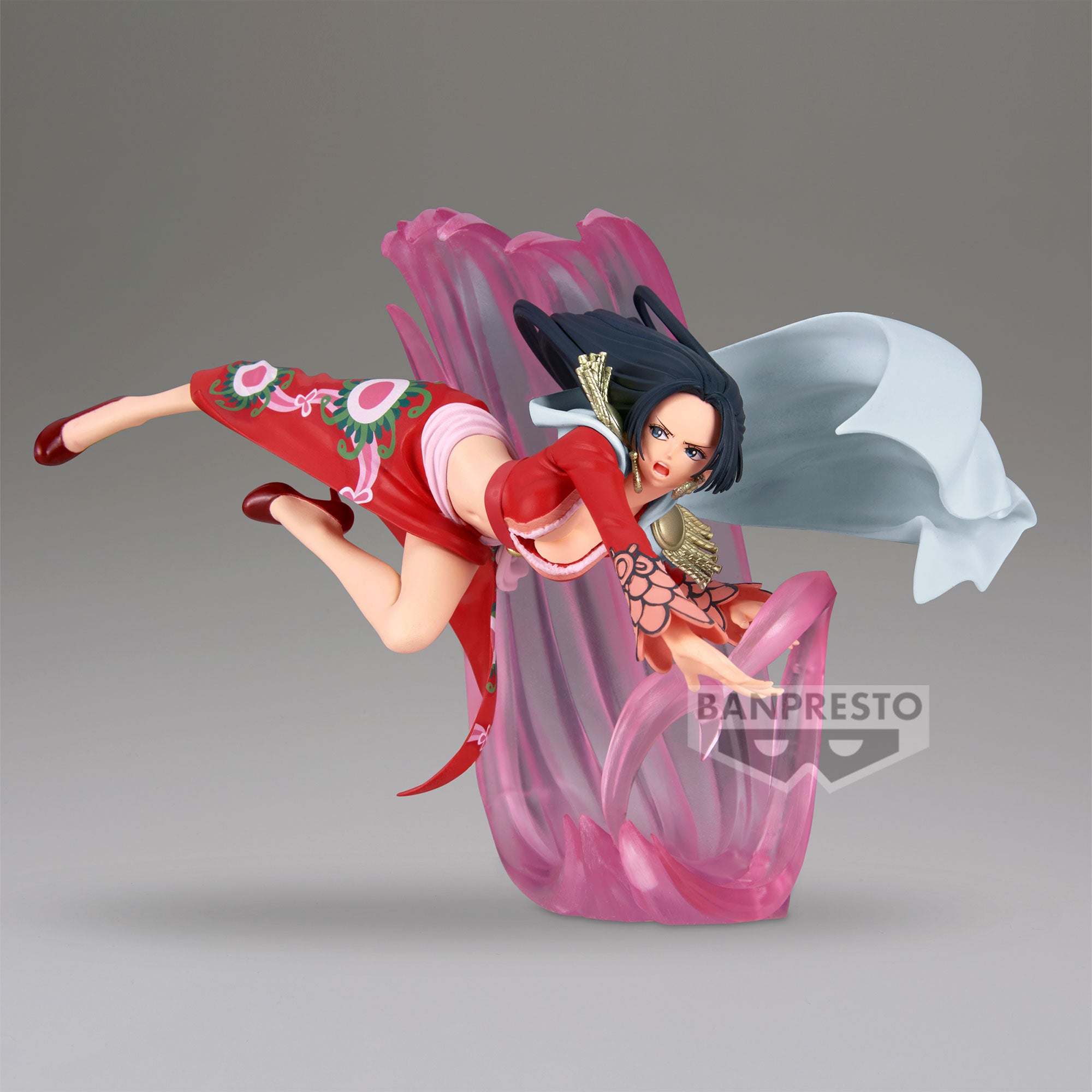 PRE-ORDER Banpresto - One Piece Battle Record Collection - Boa Hancock: (TBA)