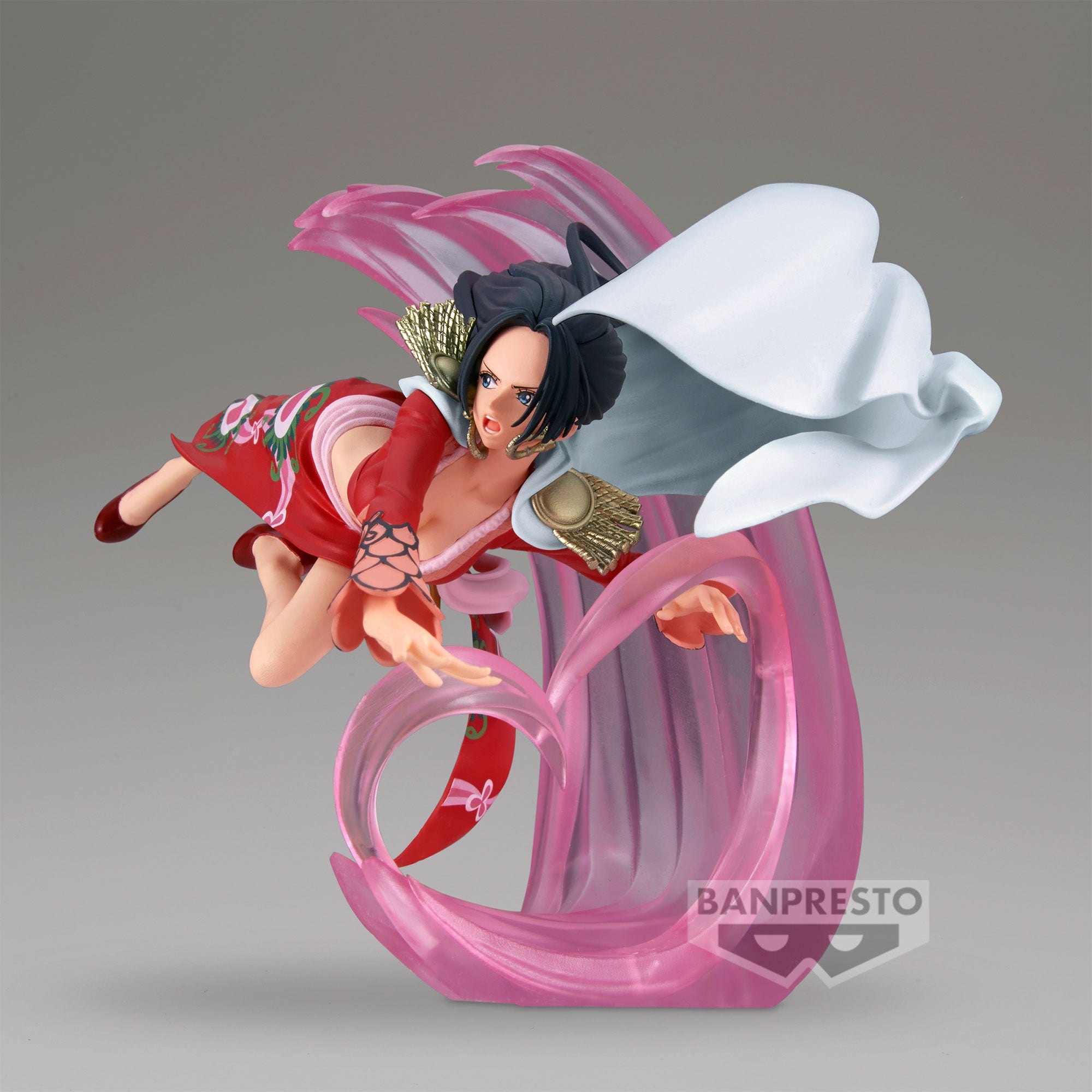 PRE-ORDER Banpresto - One Piece Battle Record Collection - Boa Hancock