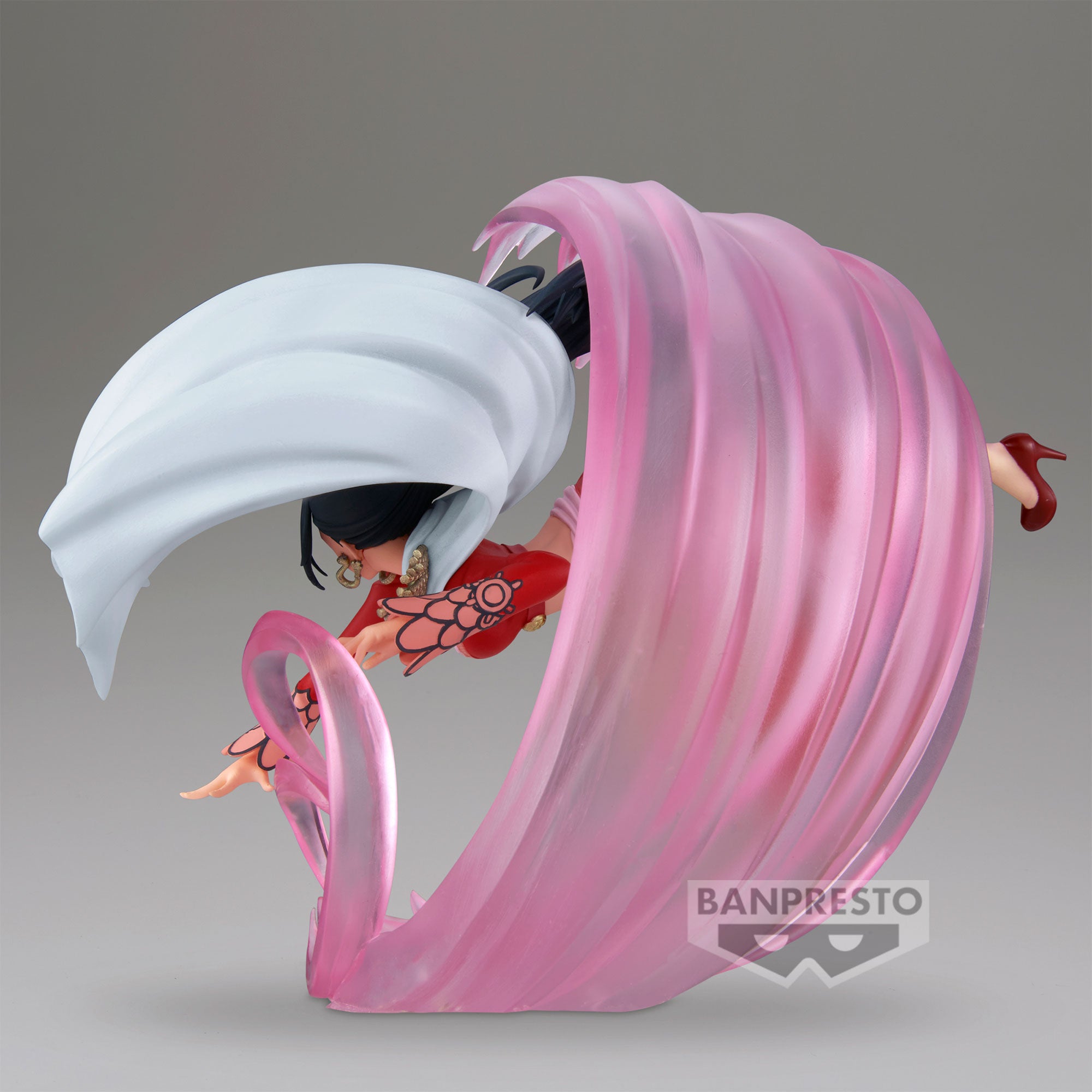 PRE-ORDER Banpresto - One Piece Battle Record Collection - Boa Hancock: (TBA)
