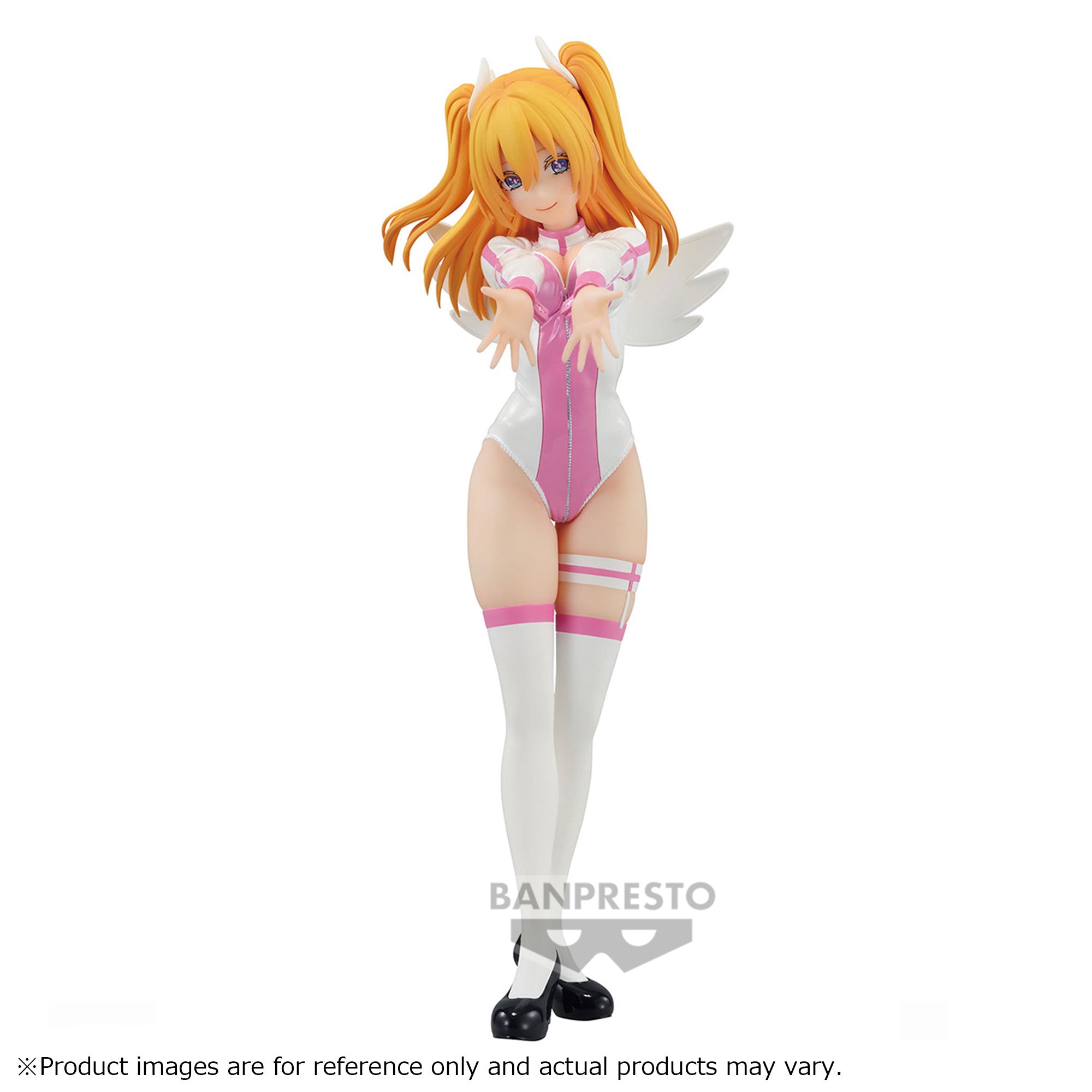 IN-STOCK Banpresto - 2.5 Dimensional Seduction Glitter&Glamours - Liliel