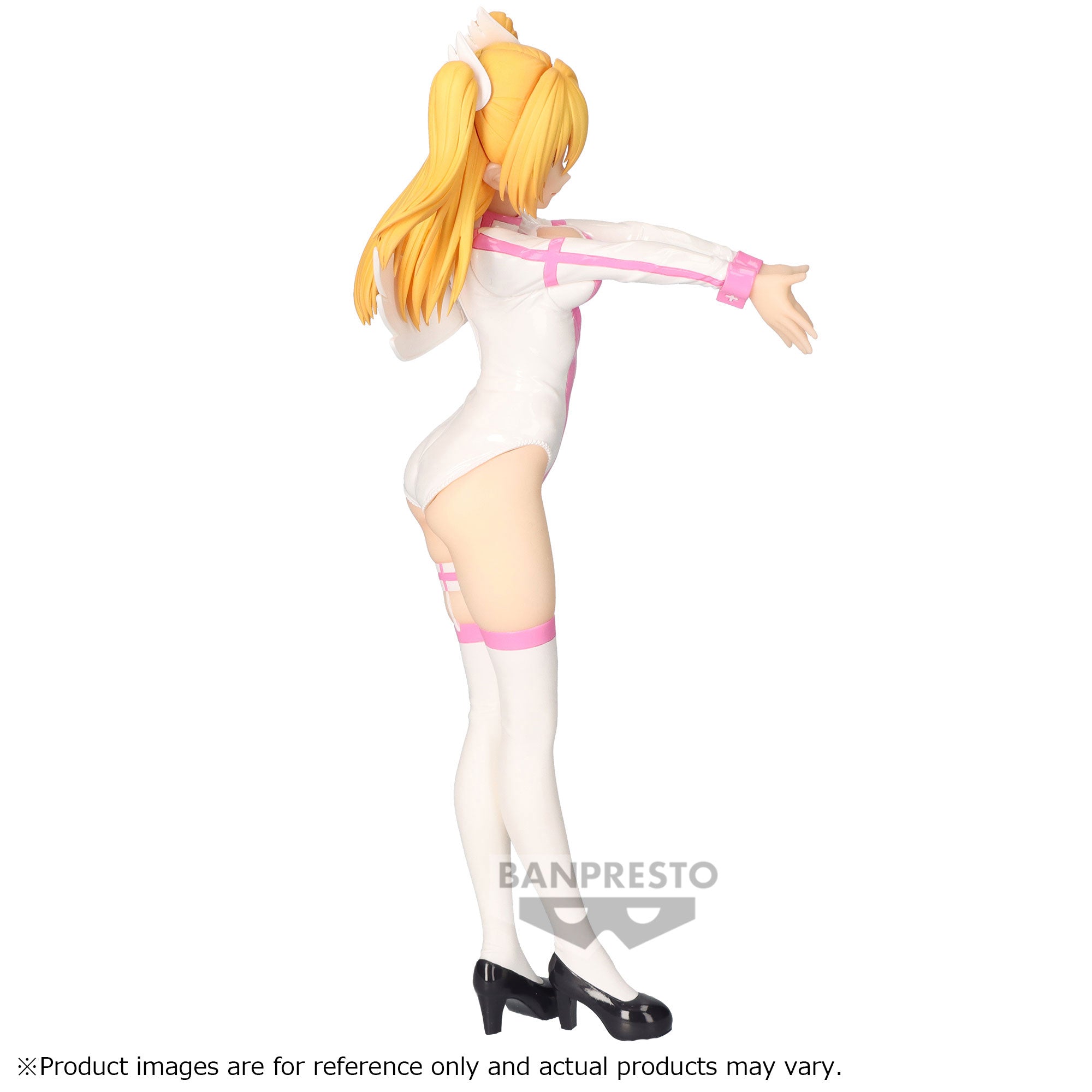 IN-STOCK Banpresto - 2.5 Dimensional Seduction Glitter&Glamours - Liliel