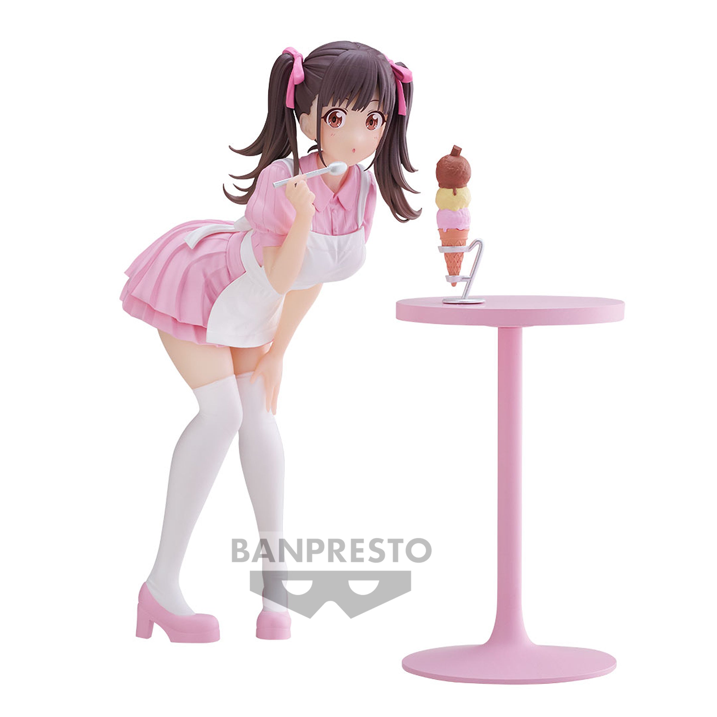 Banpresto - The iDOLM@STER: Shiny Colors Espresto Sweetest Pose - Chiyoko Sonoda