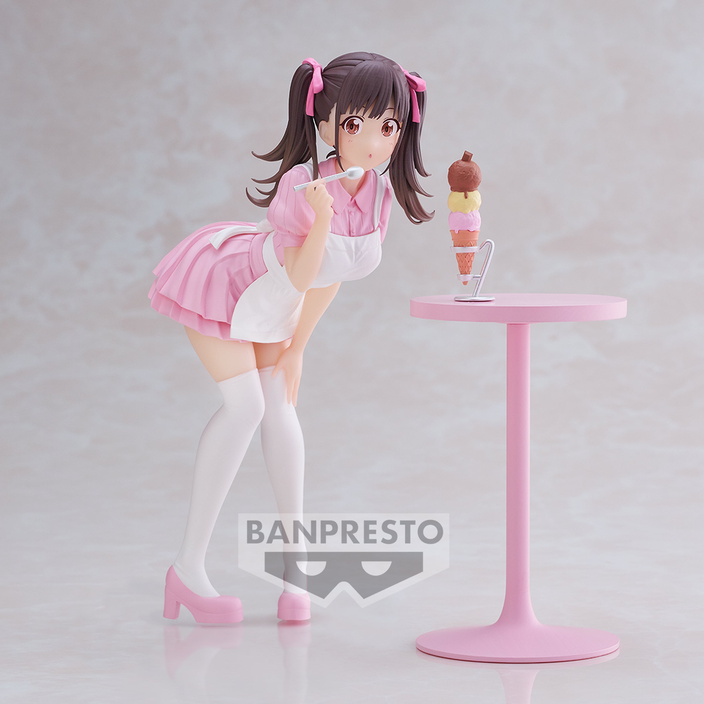 Banpresto - The iDOLM@STER: Shiny Colors Espresto Sweetest Pose - Chiyoko Sonoda
