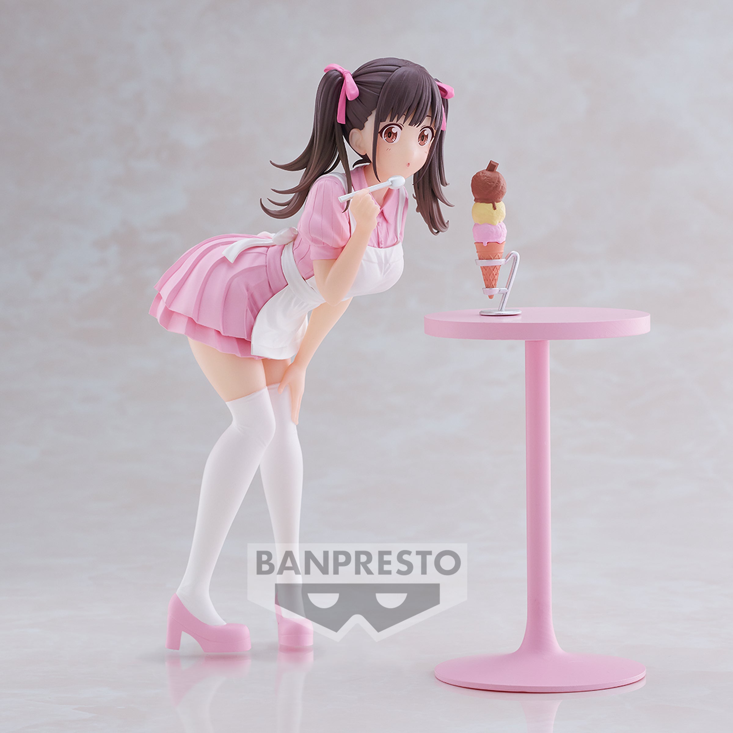 Banpresto - The iDOLM@STER: Shiny Colors Espresto Sweetest Pose - Chiyoko Sonoda
