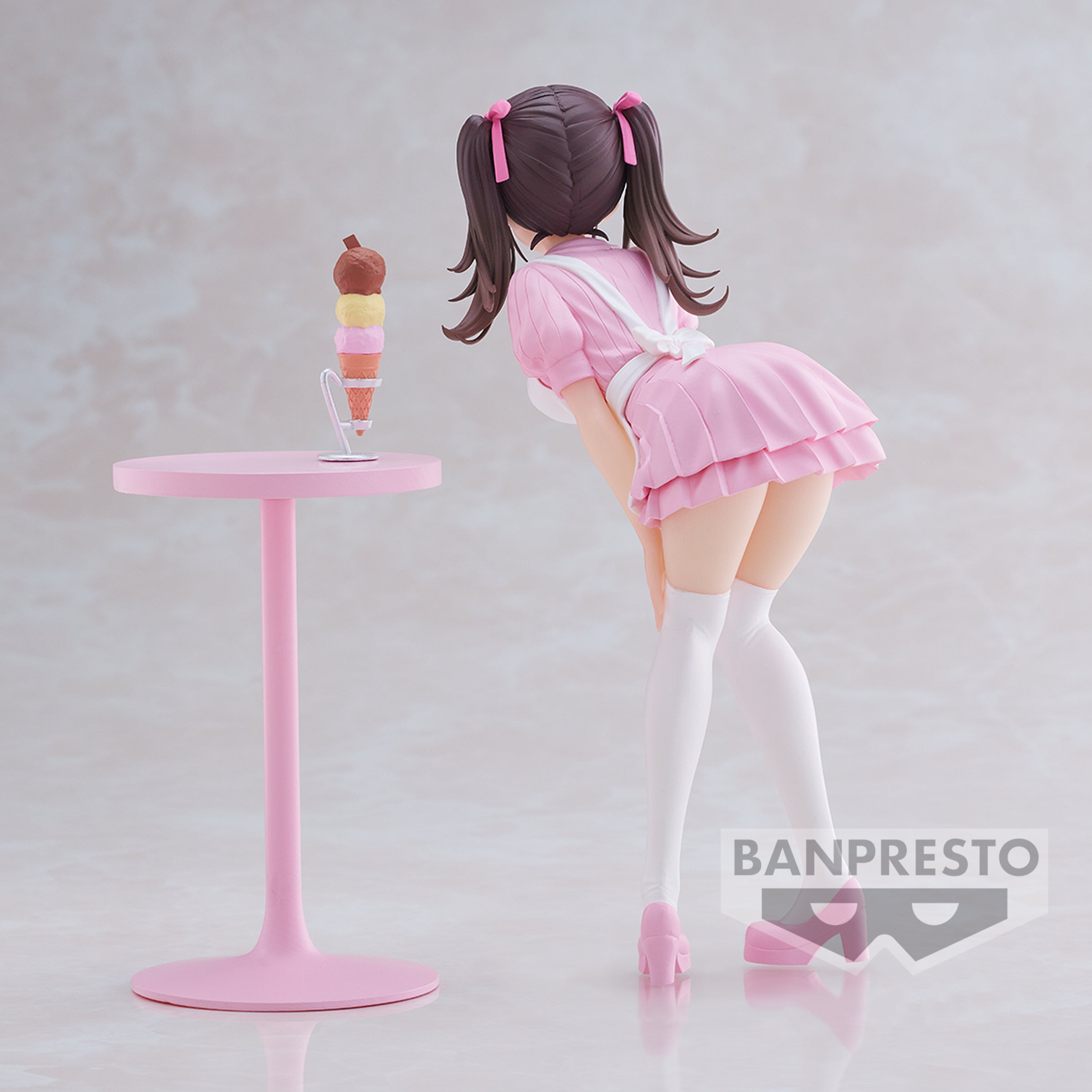 Banpresto - The iDOLM@STER: Shiny Colors Espresto Sweetest Pose - Chiyoko Sonoda