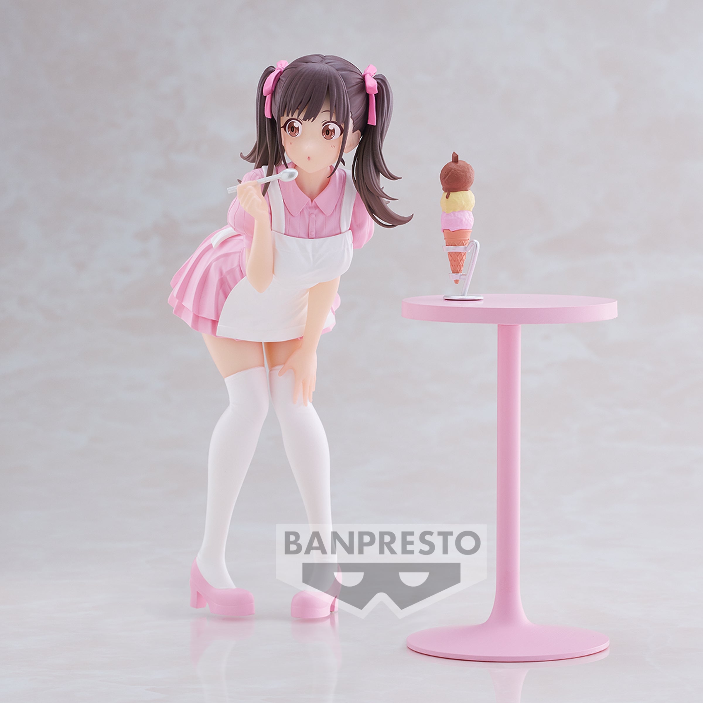 Banpresto - The iDOLM@STER: Shiny Colors Espresto Sweetest Pose - Chiyoko Sonoda