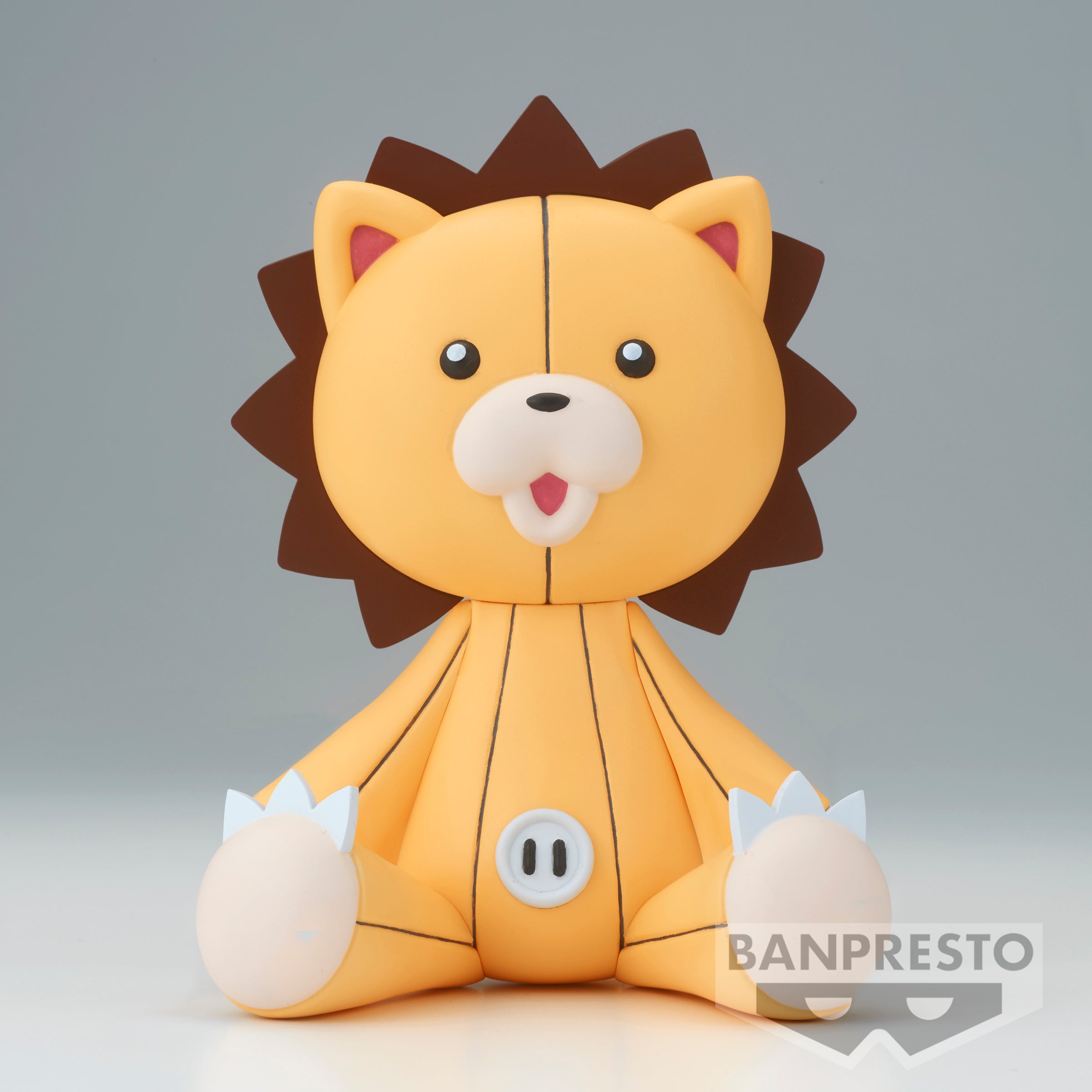 Banpresto - Bleach Sofvimates - Kon