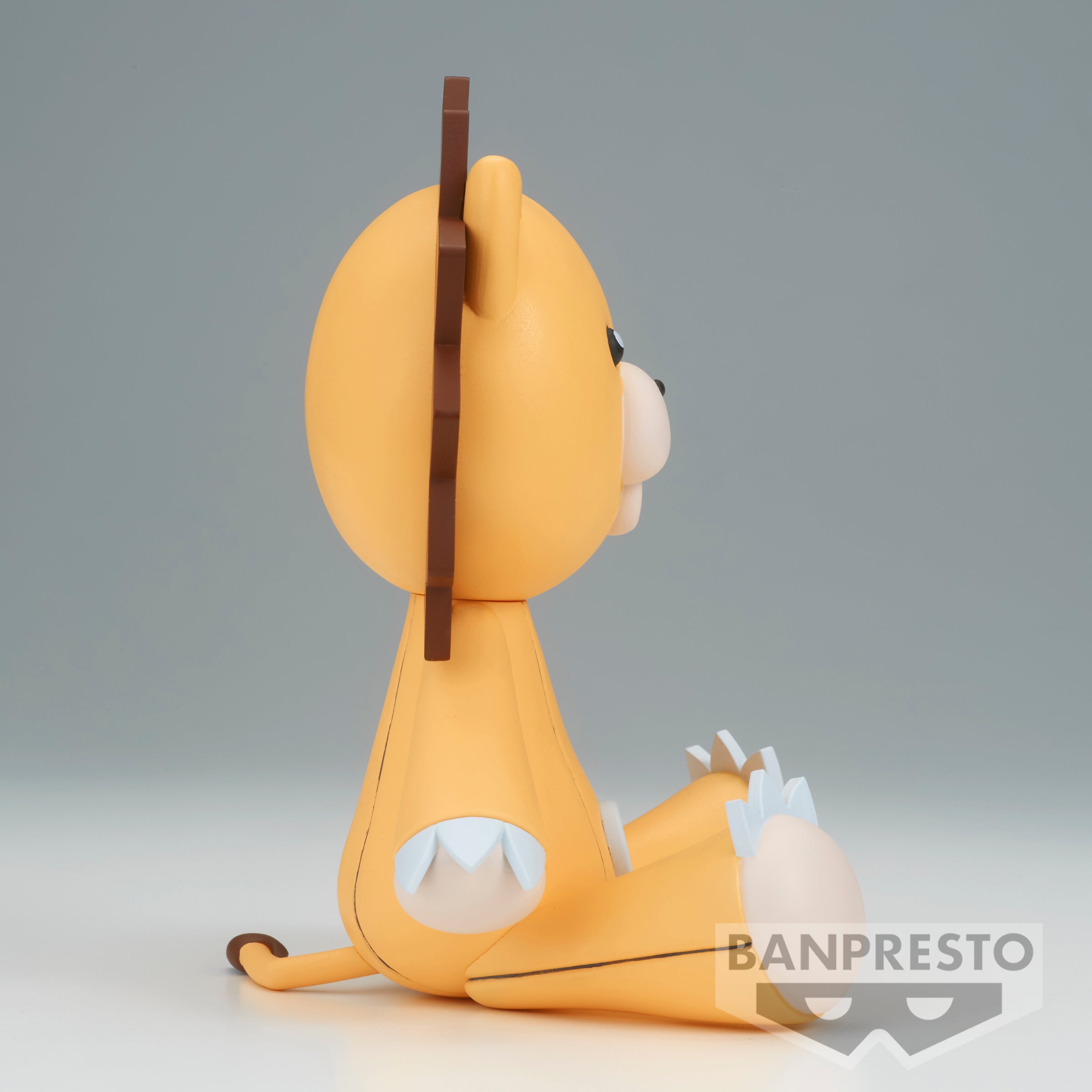 Banpresto - Bleach Sofvimates - Kon
