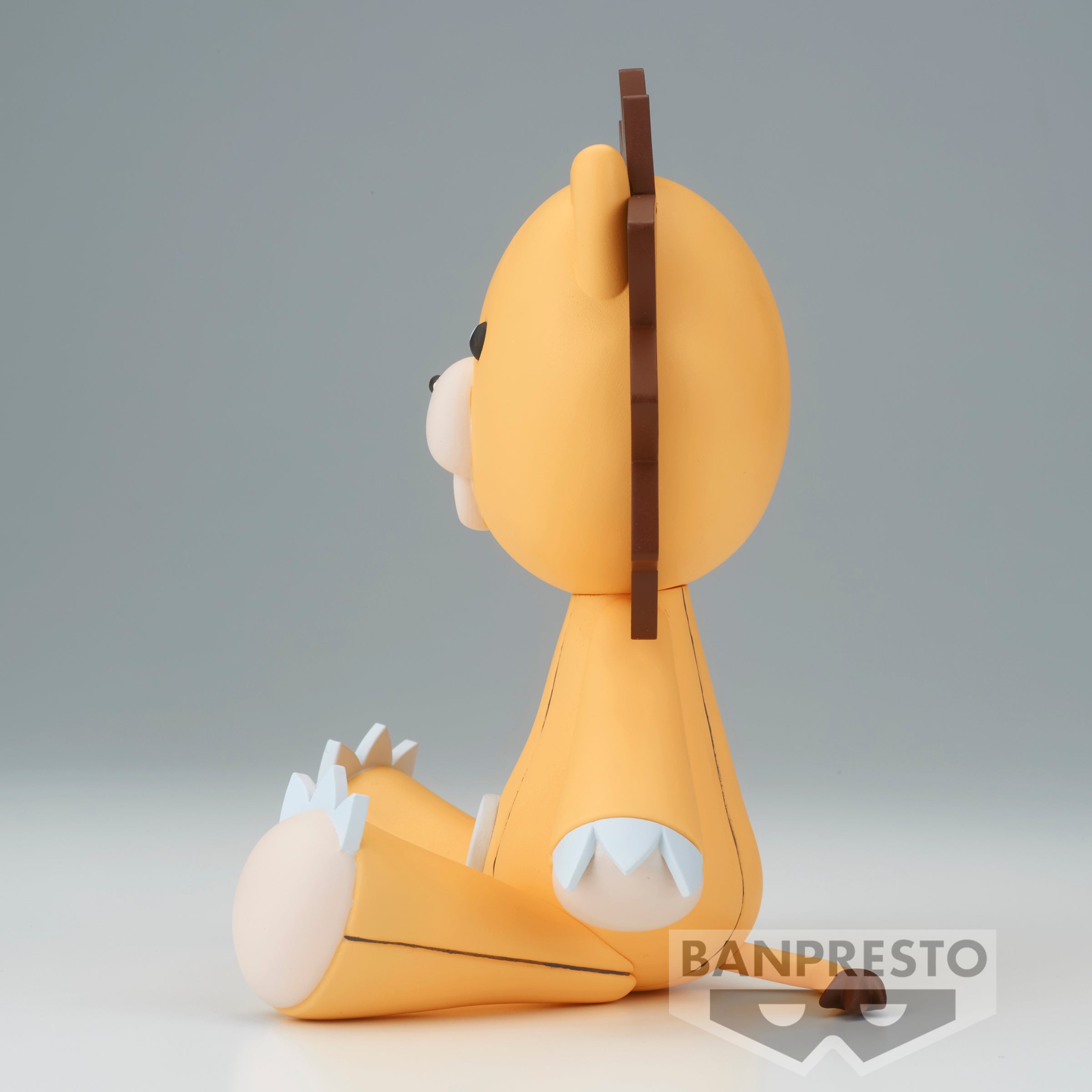 Banpresto - Bleach Sofvimates - Kon