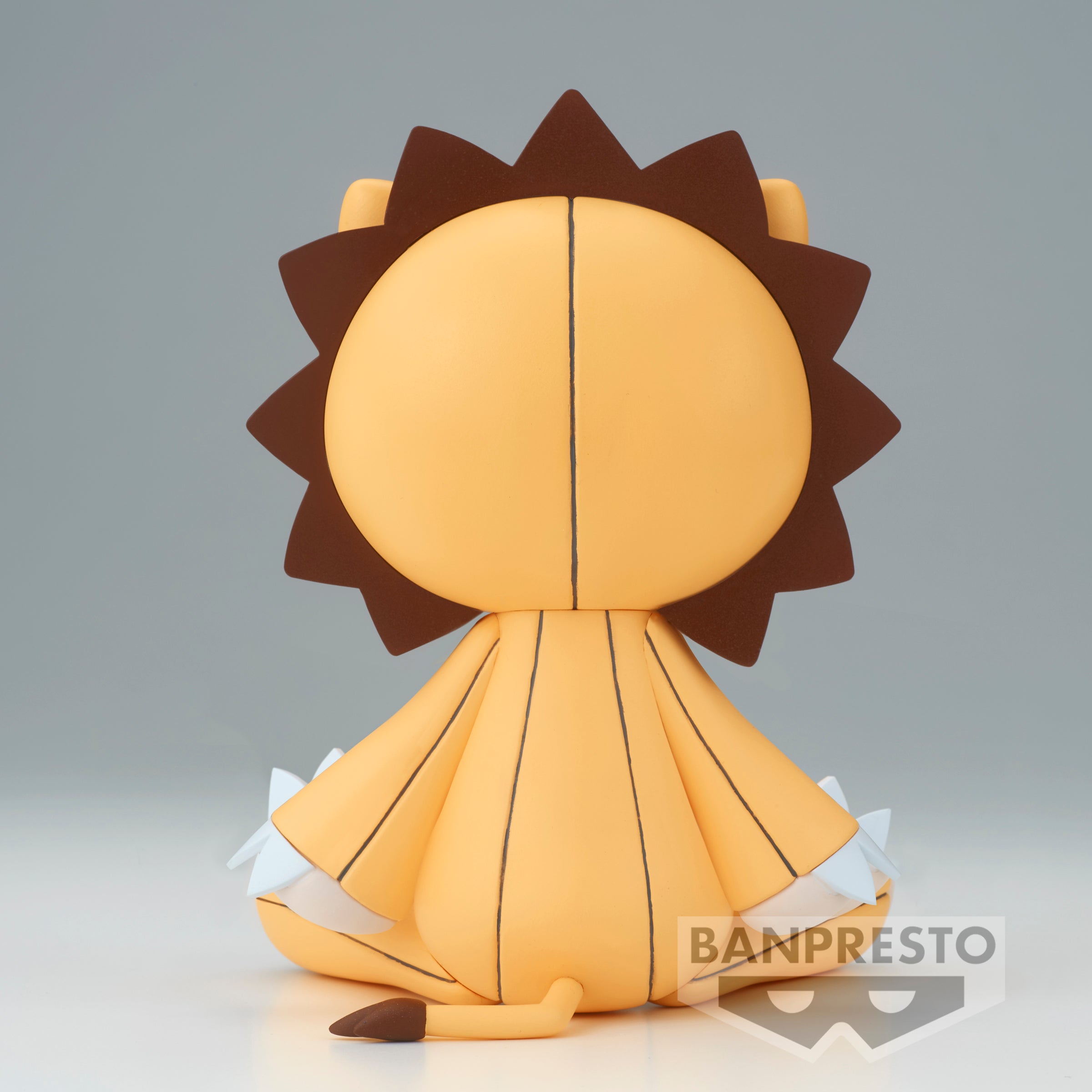 Banpresto - Bleach Sofvimates - Kon
