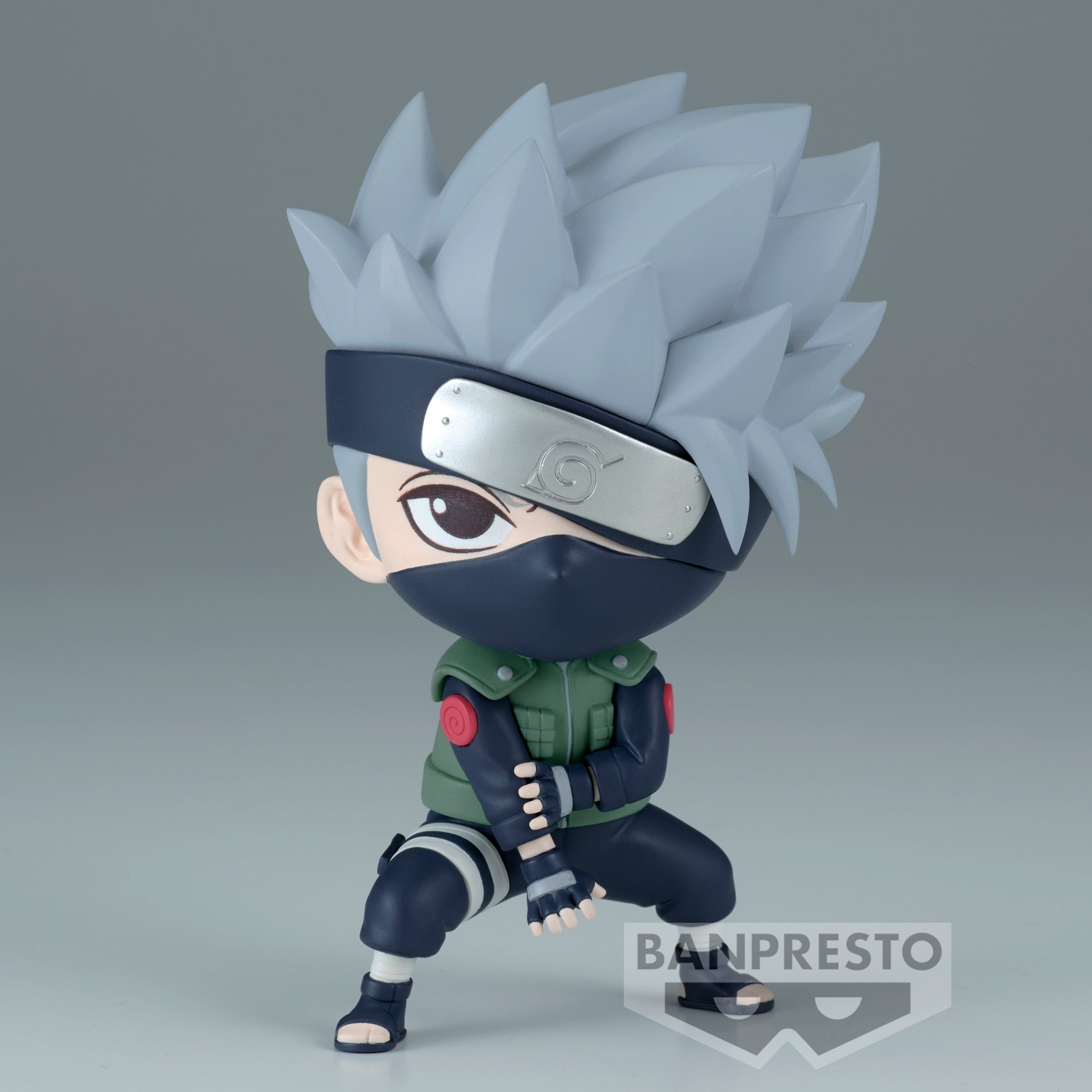 IN-STOCK Banpresto - Naruto Shippuden Repoprize - Hatake Kakashi