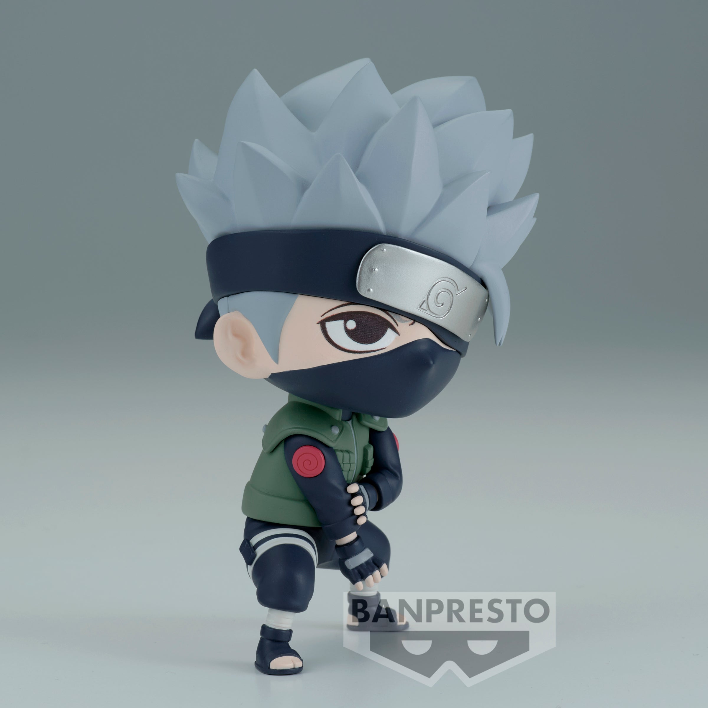 IN-STOCK Banpresto - Naruto Shippuden Repoprize - Hatake Kakashi