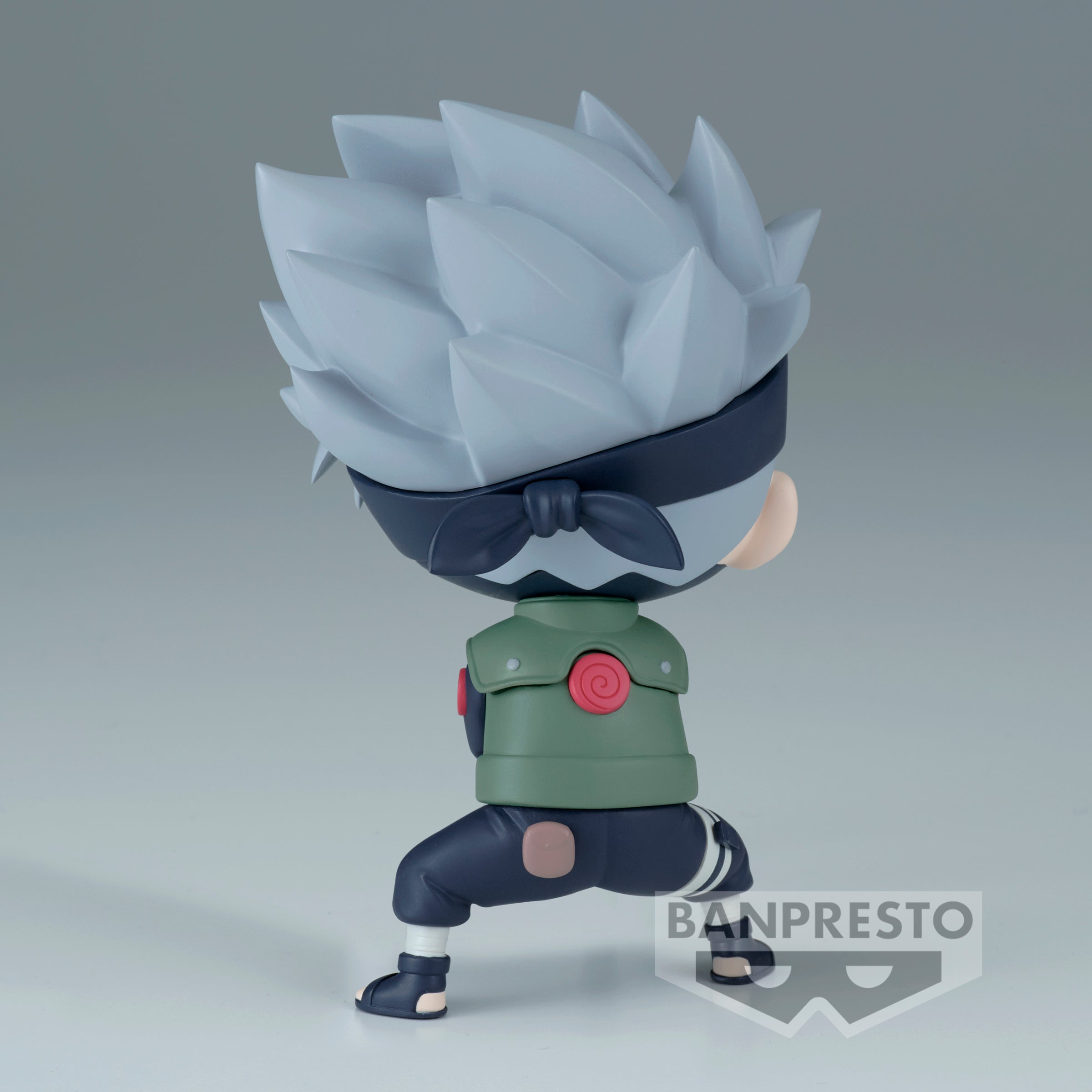 IN-STOCK Banpresto - Naruto Shippuden Repoprize - Hatake Kakashi