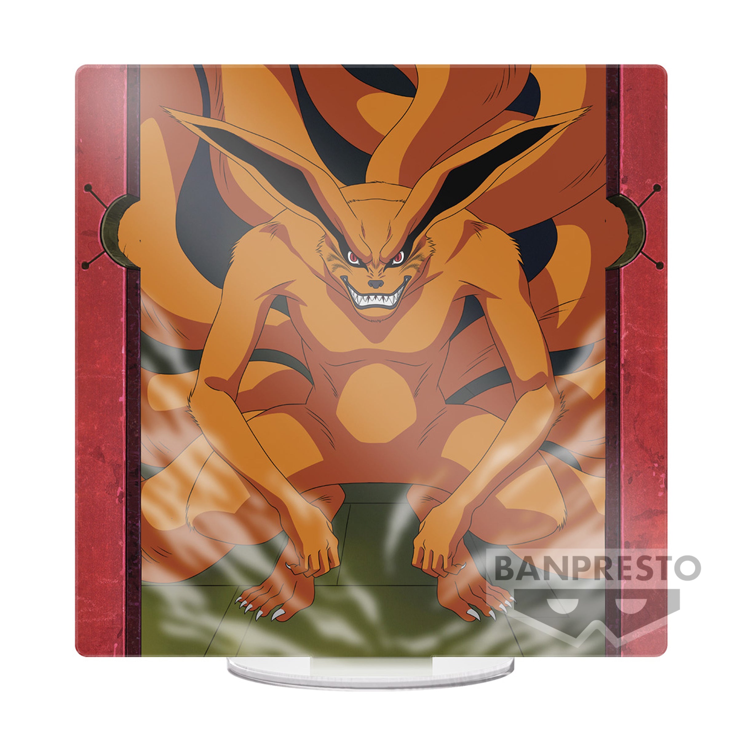 IN-STOCK Banpresto - Naruto Shippuden Panel Spectacle - Uzumaki Naruto