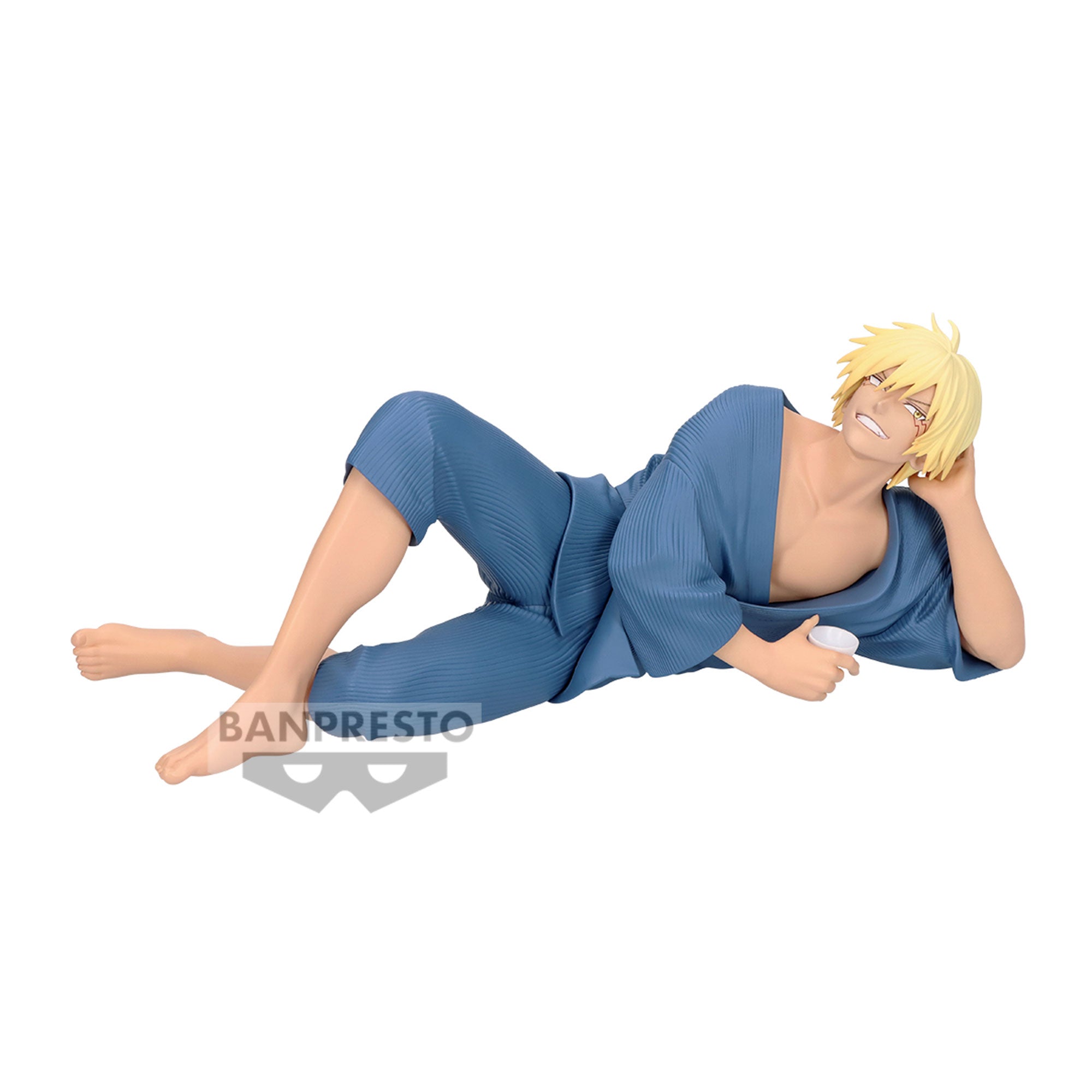 IN-STOCK Banpresto - That Time I Got Reincarnated As A Slime - Veldora: Tempest Banquet