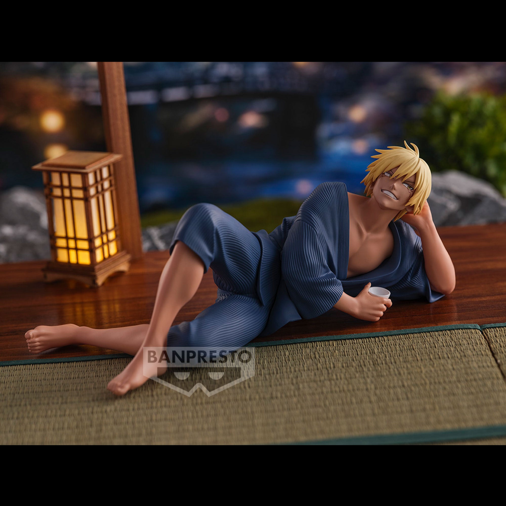 IN-STOCK Banpresto - That Time I Got Reincarnated As A Slime - Veldora: Tempest Banquet