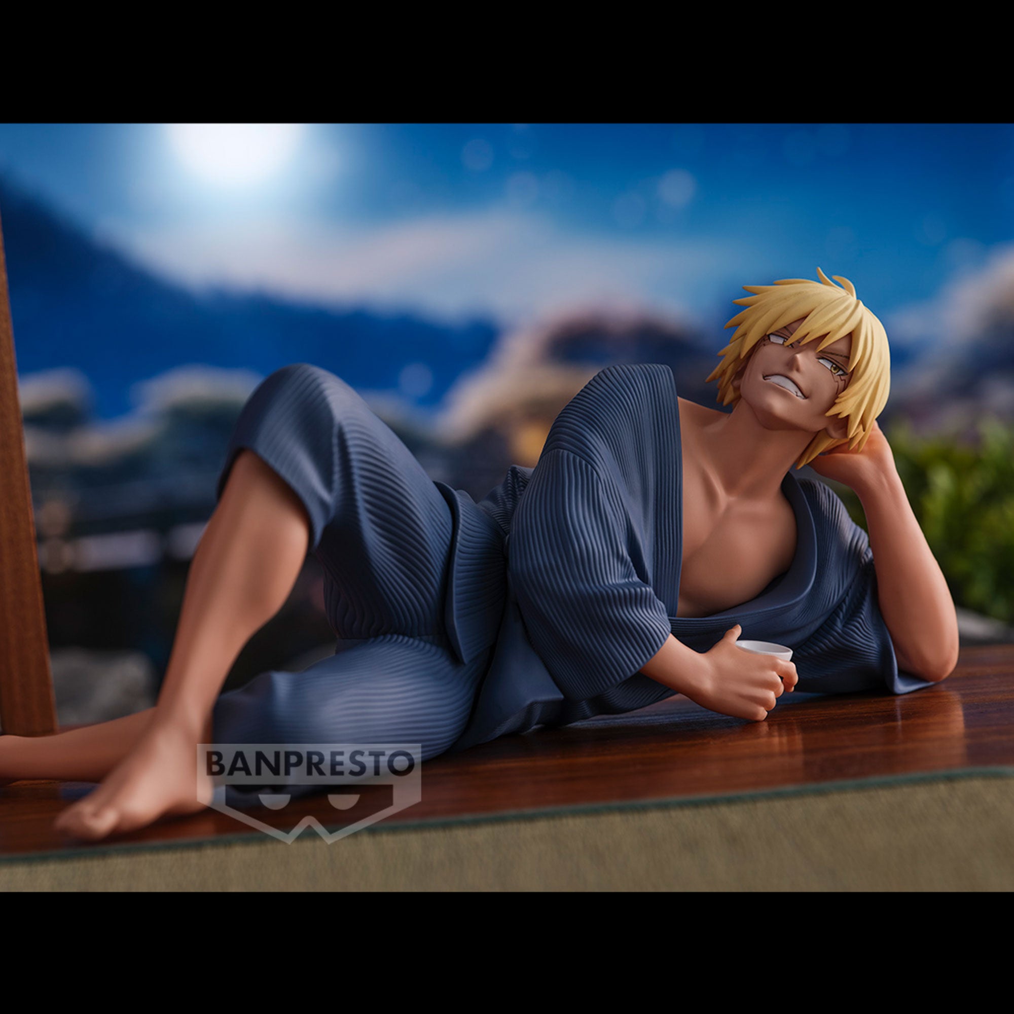 IN-STOCK Banpresto - That Time I Got Reincarnated As A Slime - Veldora: Tempest Banquet