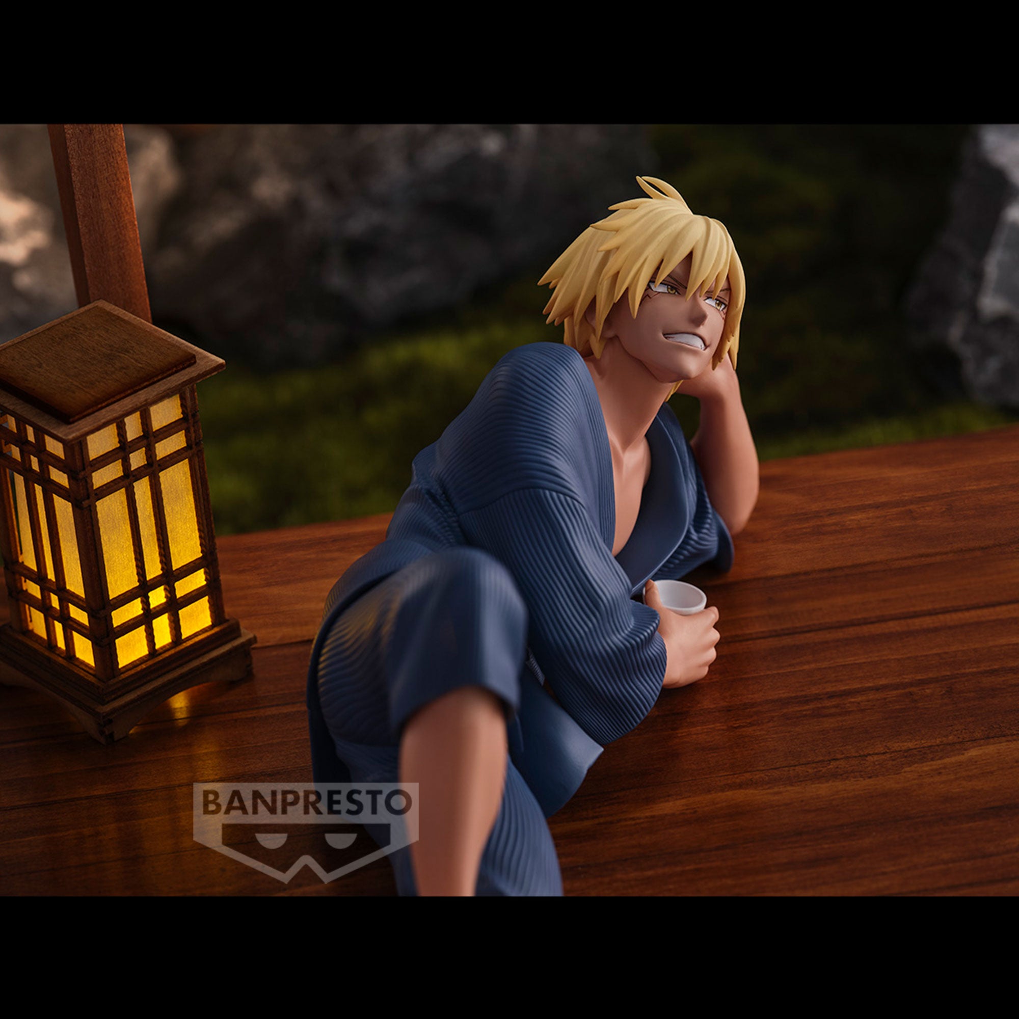 IN-STOCK Banpresto - That Time I Got Reincarnated As A Slime - Veldora: Tempest Banquet