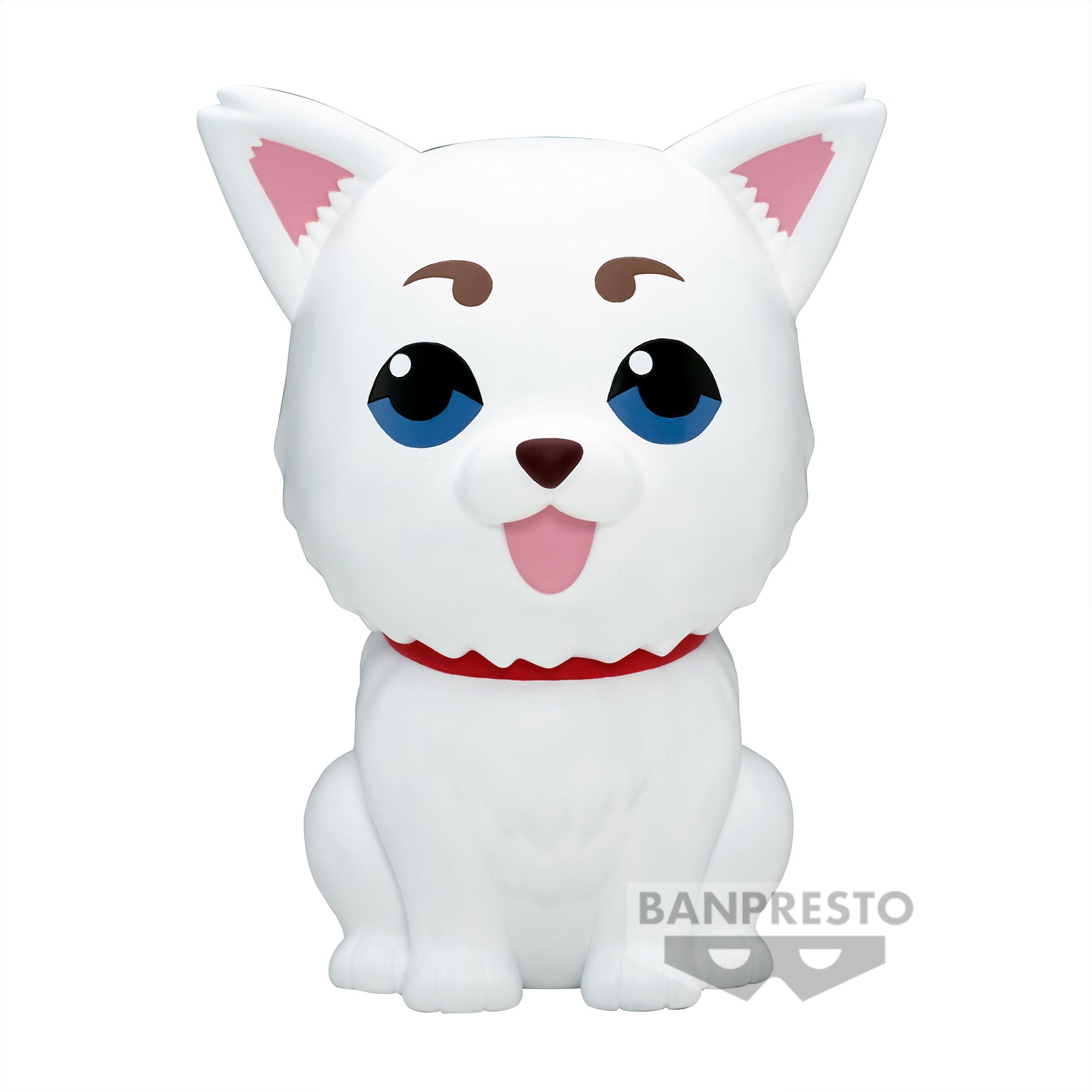 Banpresto - Gintama Sofvimates - Sadaharu