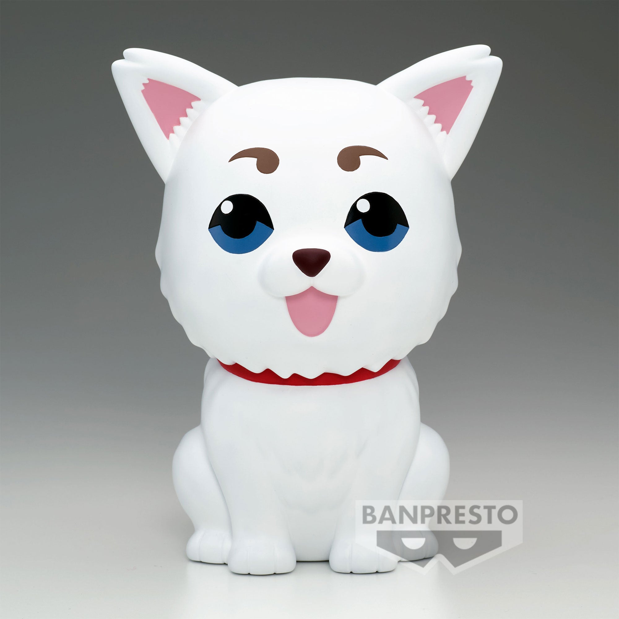 Banpresto - Gintama Sofvimates - Sadaharu