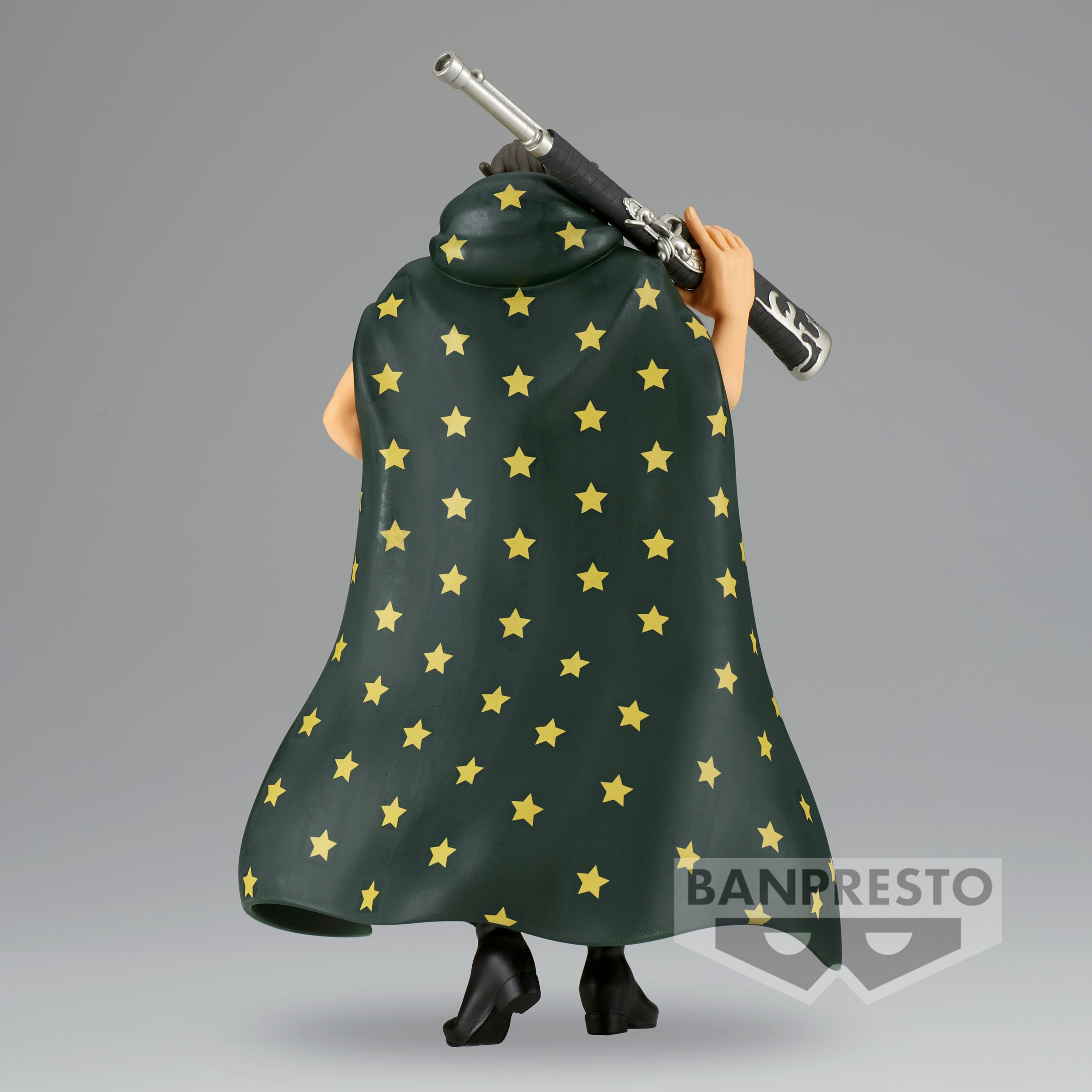 IN-STOCK Banpresto - One Piece The Shukko - Yasopp