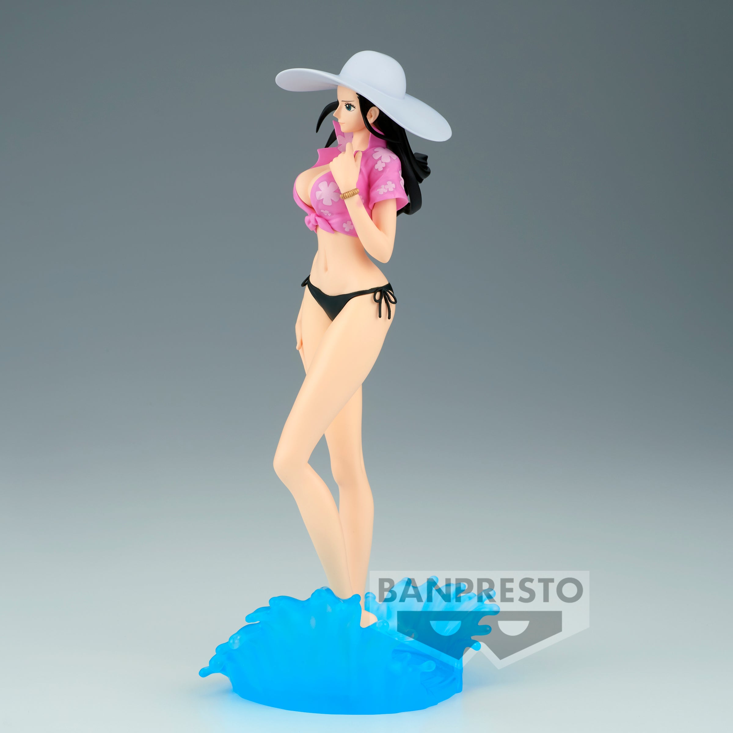 Banpresto - One Piece Glitter&Glamours Splash Style - Nico Robin