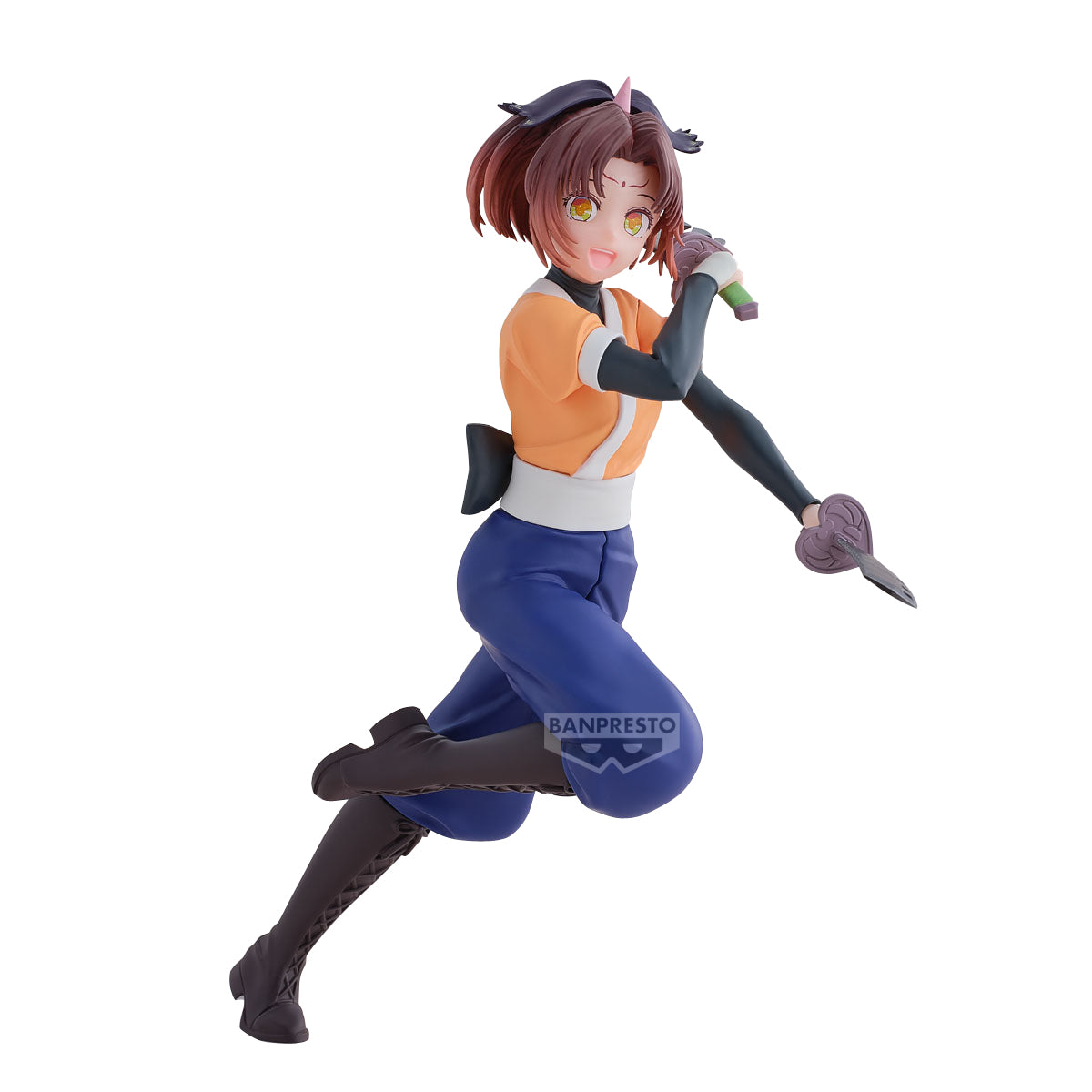 PRE-ORDER Banpresto - Oshi no Ko - Kana Arima: Tsurugi Ver.