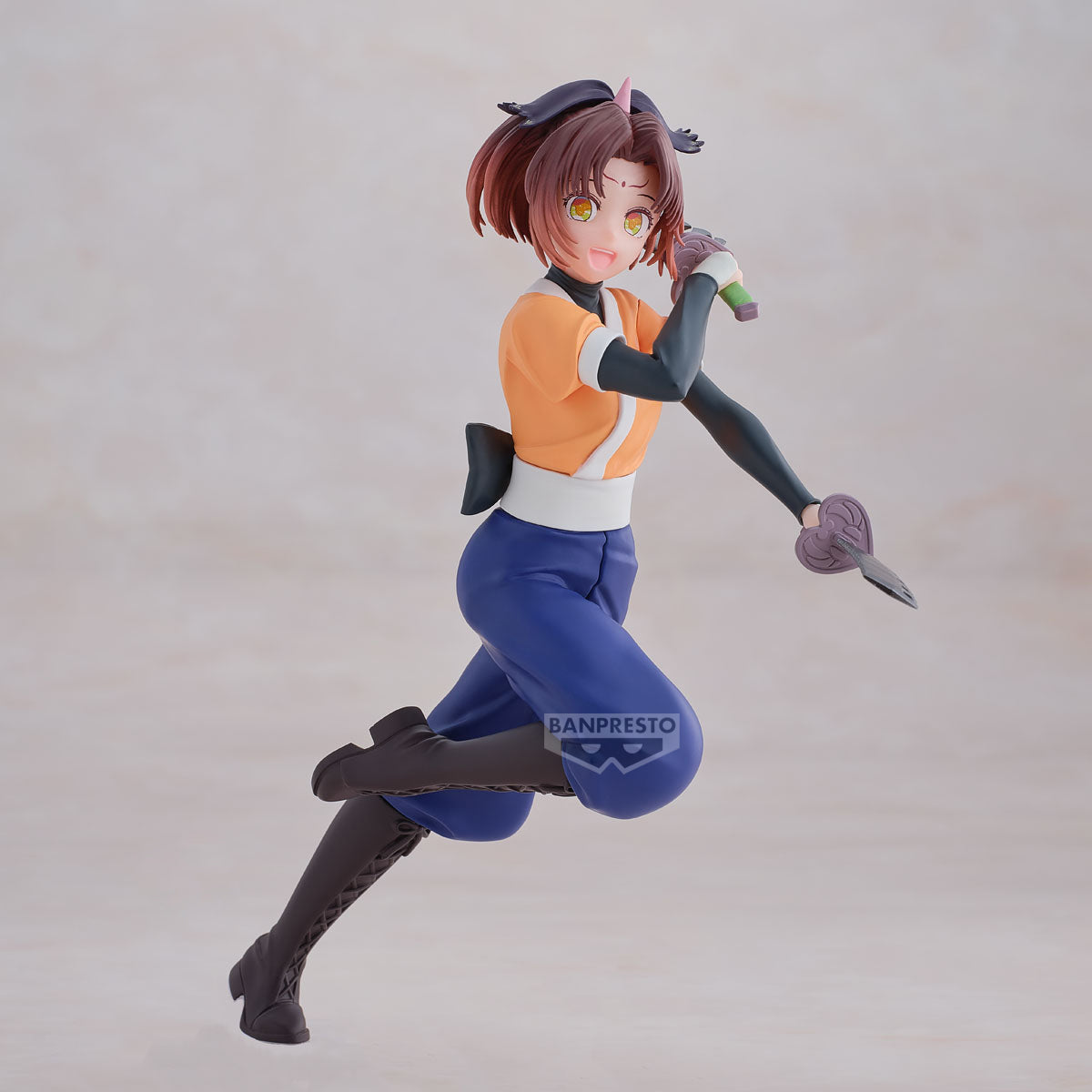 PRE-ORDER Banpresto - Oshi no Ko - Kana Arima: Tsurugi Ver.