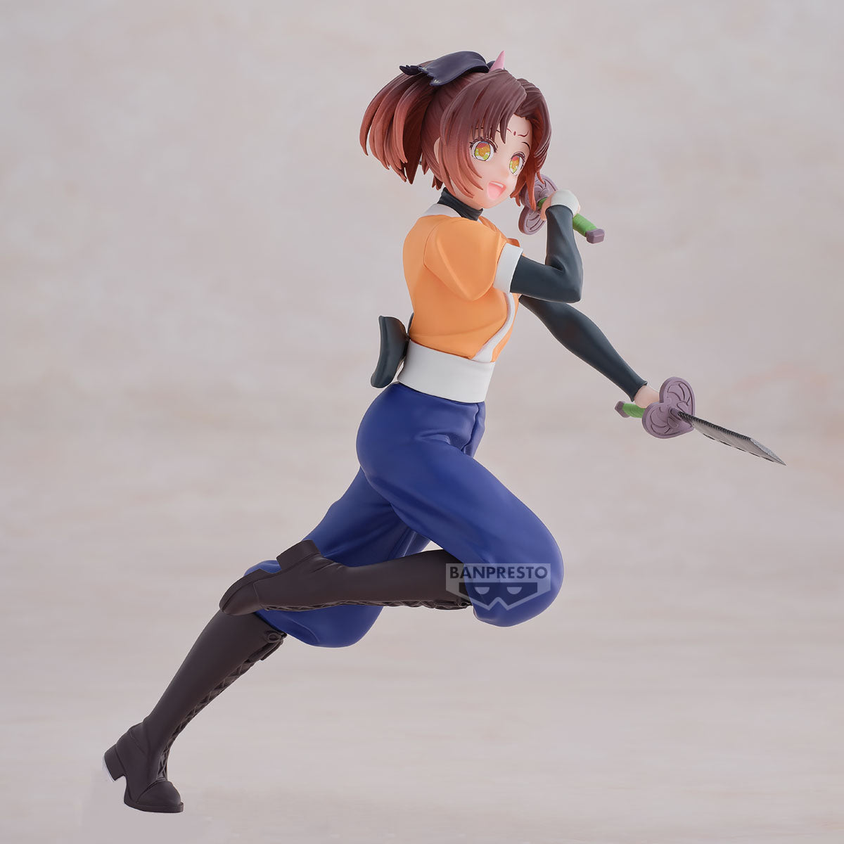 PRE-ORDER Banpresto - Oshi no Ko - Kana Arima: Tsurugi Ver.