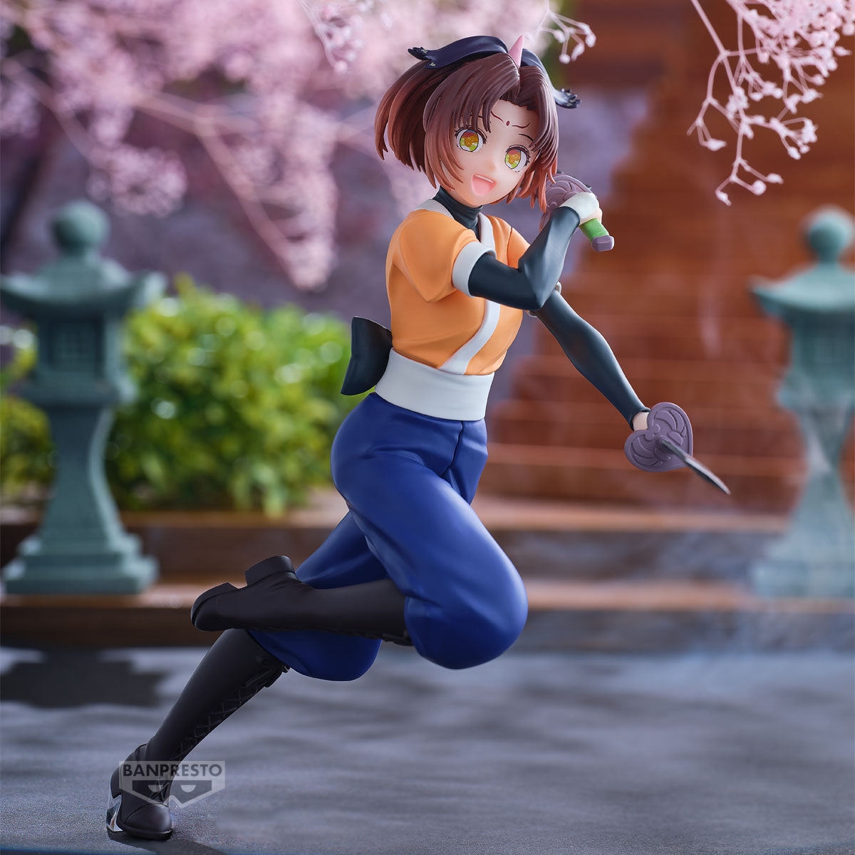 PRE-ORDER Banpresto - Oshi no Ko - Kana Arima: Tsurugi Ver.