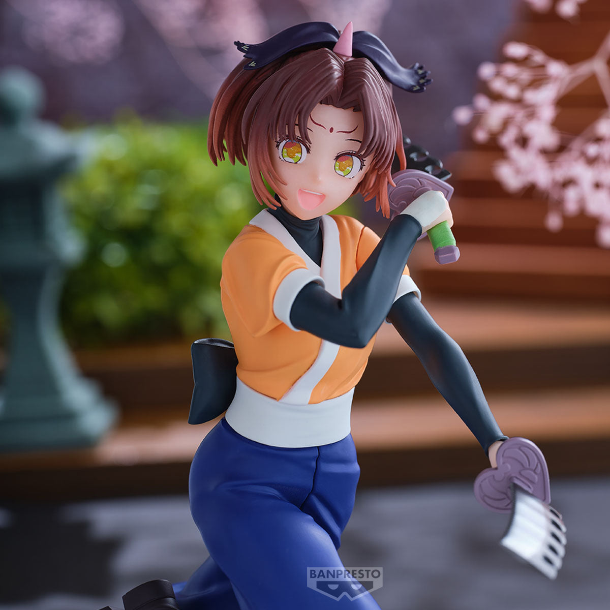 PRE-ORDER Banpresto - Oshi no Ko - Kana Arima: Tsurugi Ver.
