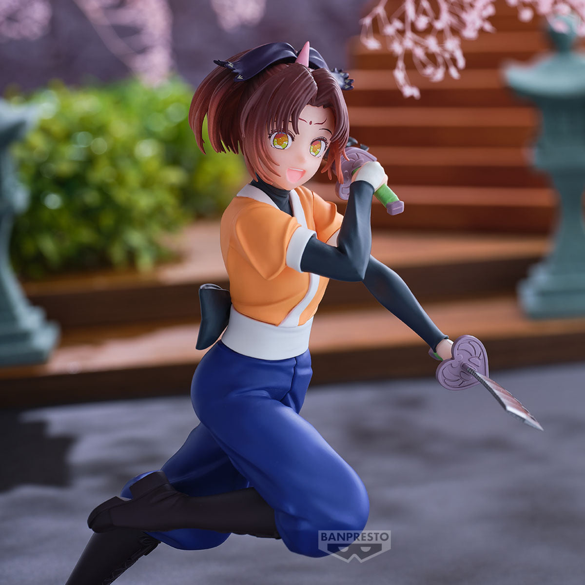 PRE-ORDER Banpresto - Oshi no Ko - Kana Arima: Tsurugi Ver.