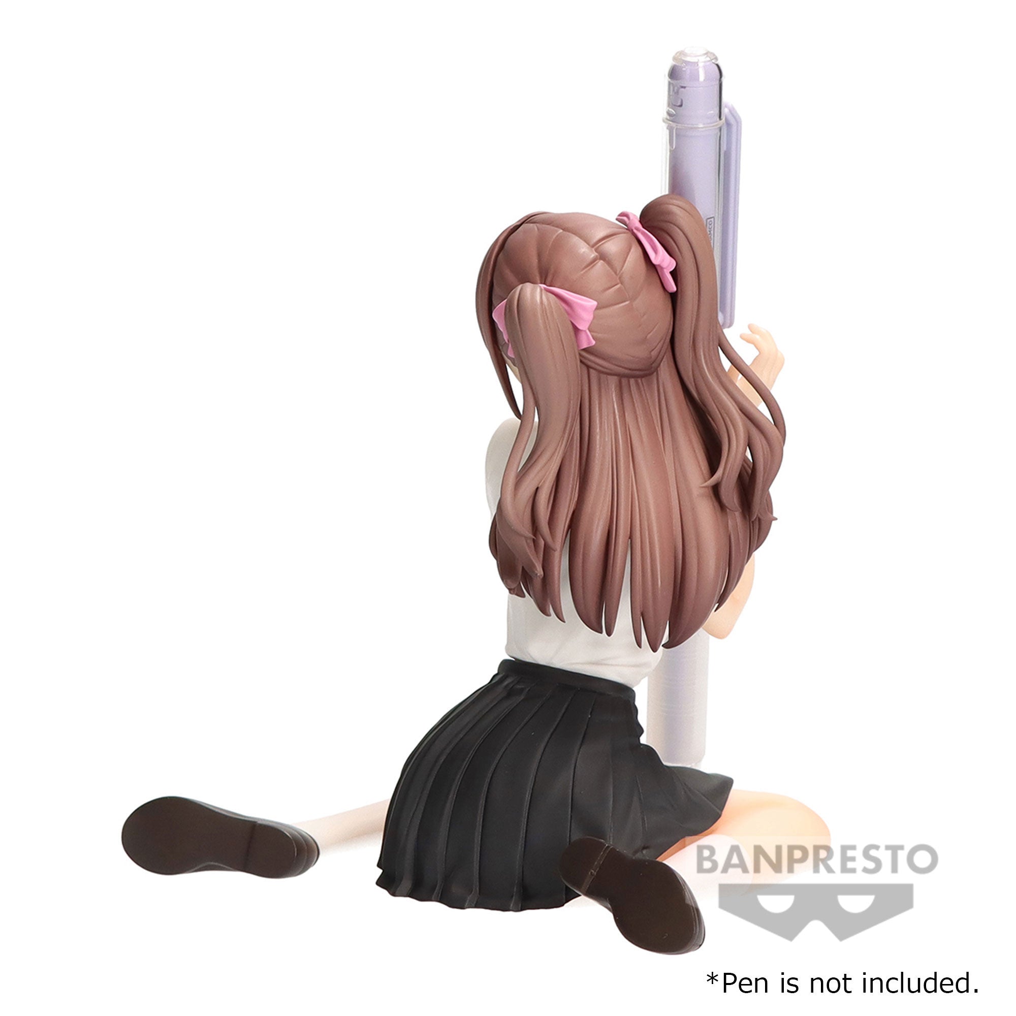 PRE-ORDER Banpresto - 2.5 Dimensional Seduction Figure - Mikari Tachibana: Uniform Ver.