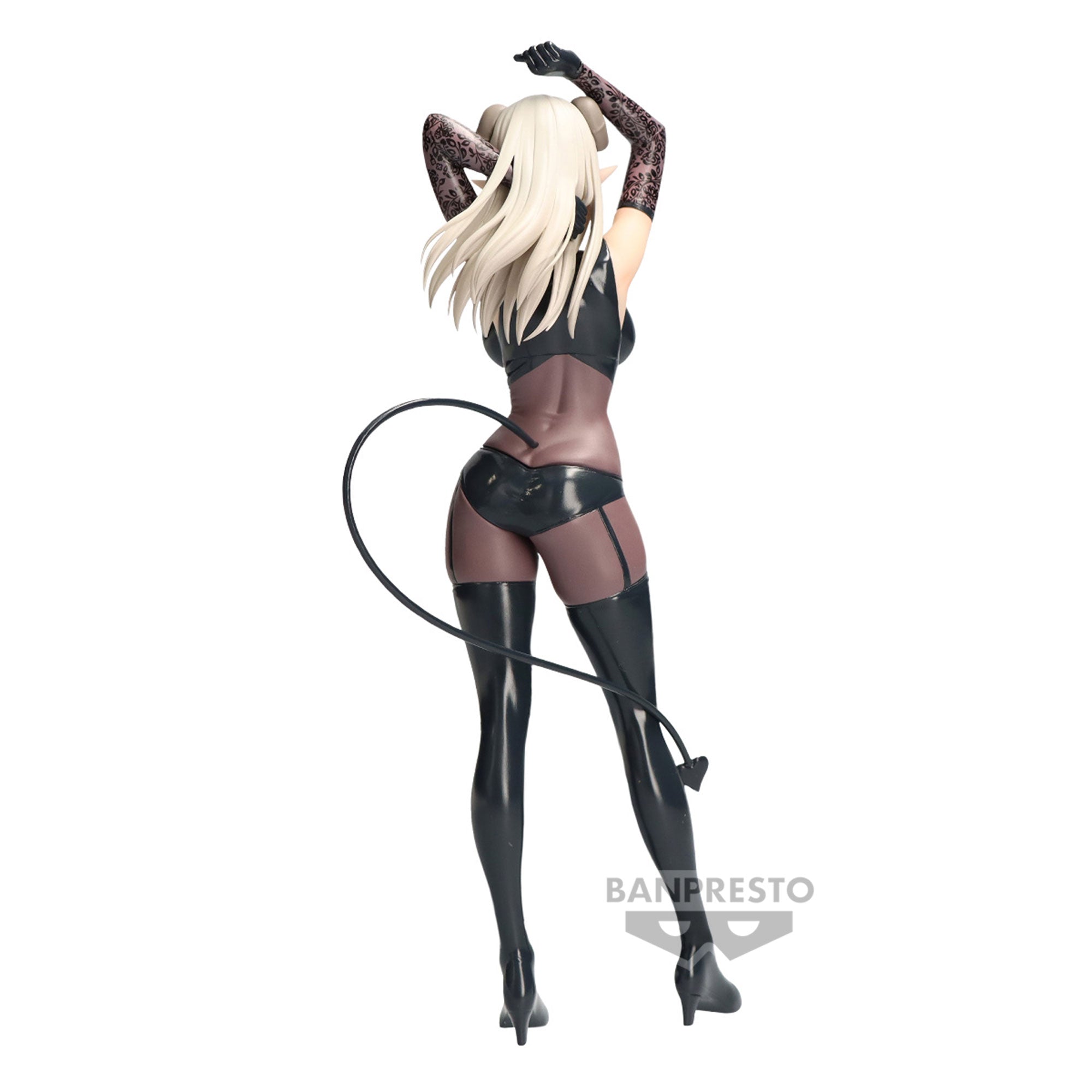 PRE-ORDER Banpresto - 2.5 Dimensional Seduction Glitter&Glamours - Lady Lustalotte: Fabled Costume Ver.