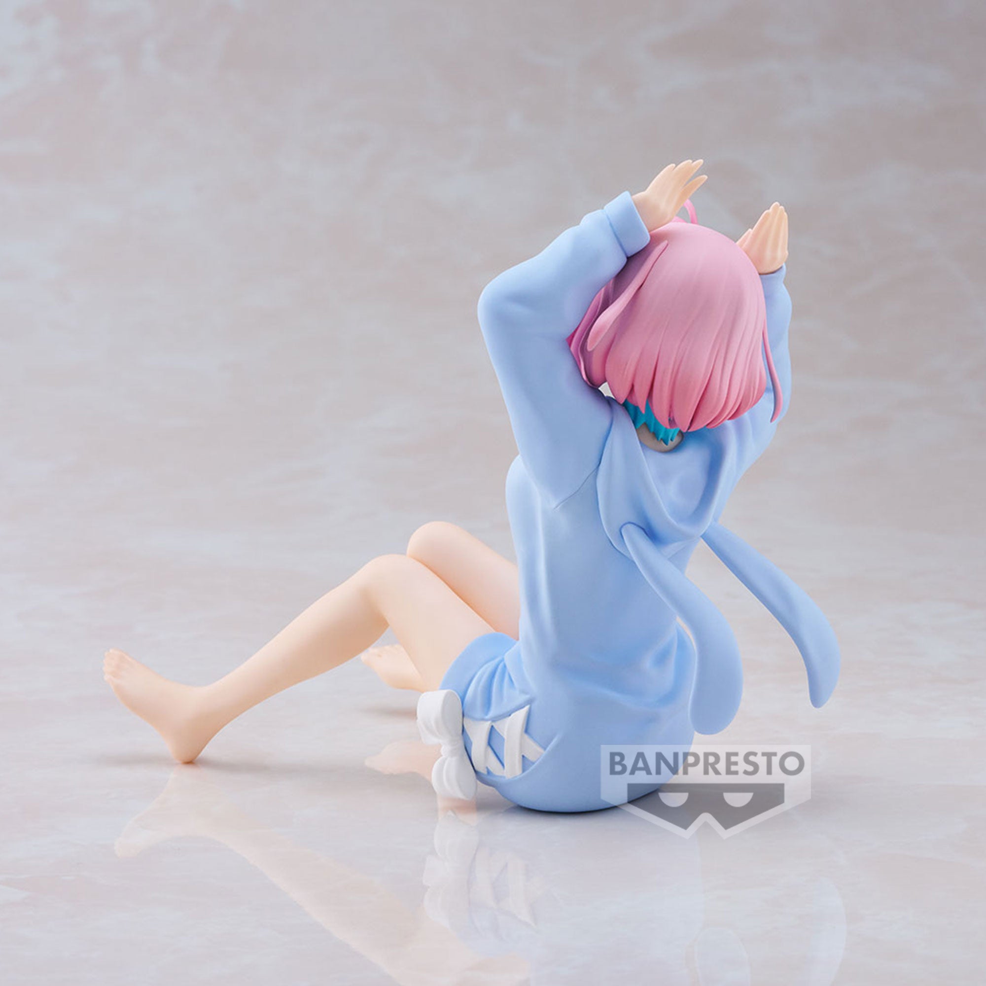 IN-STOCK Banpresto - The iDOLM@STER Cinderella Girls Relax Time - Riamu Yumemi