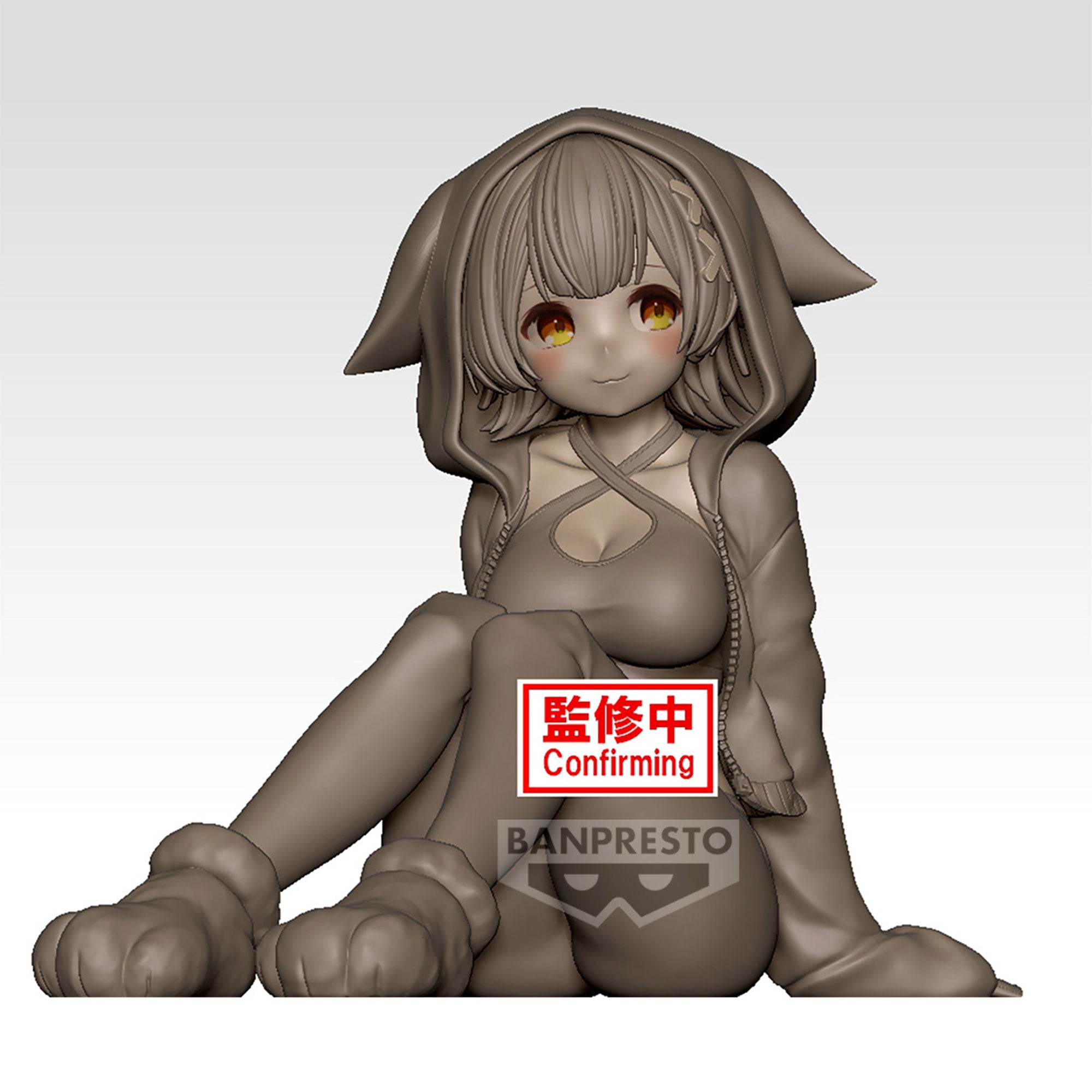 PRE-ORDER Banpresto - hololive #hololive IF Relax Time - Robocosan
