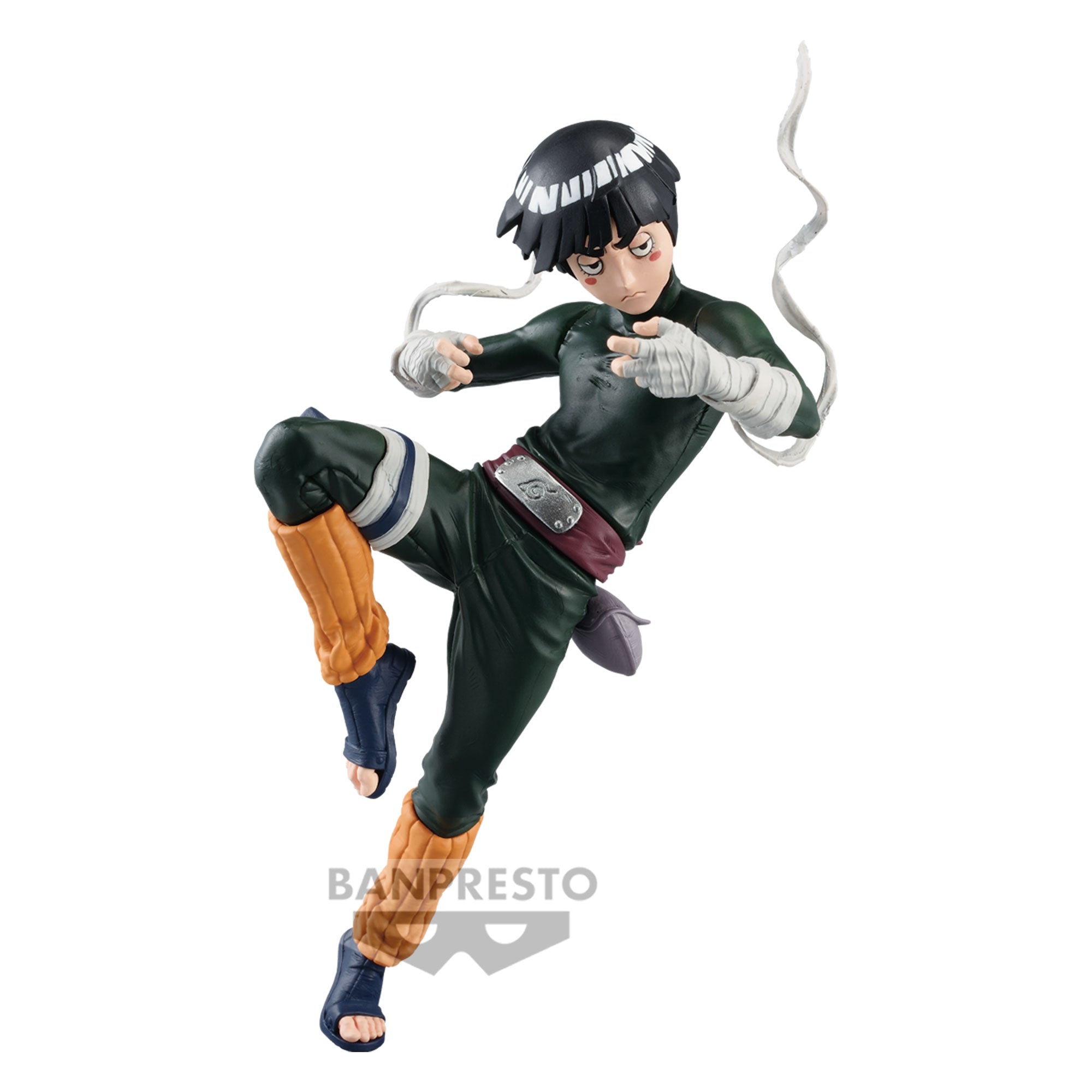 PRE-ORDER Banpresto - Naruto - Banpresto Figure Colosseum - Rock Lee
