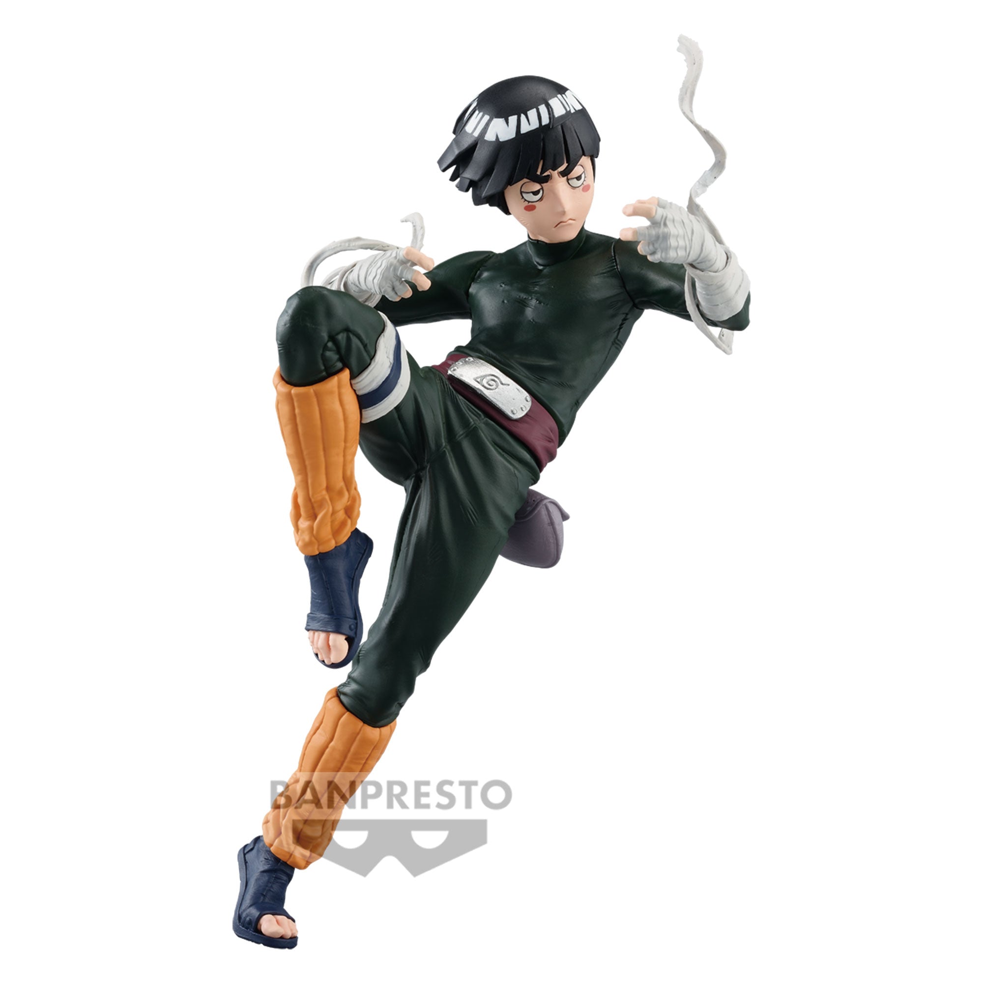 PRE-ORDER Banpresto - Naruto - Banpresto Figure Colosseum - Rock Lee
