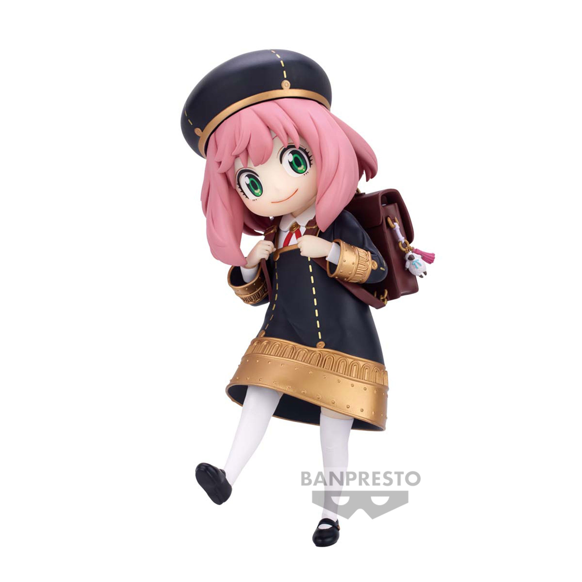PRE-ORDER Banpresto - Spy x Family Espresto School Style - Anya Forger