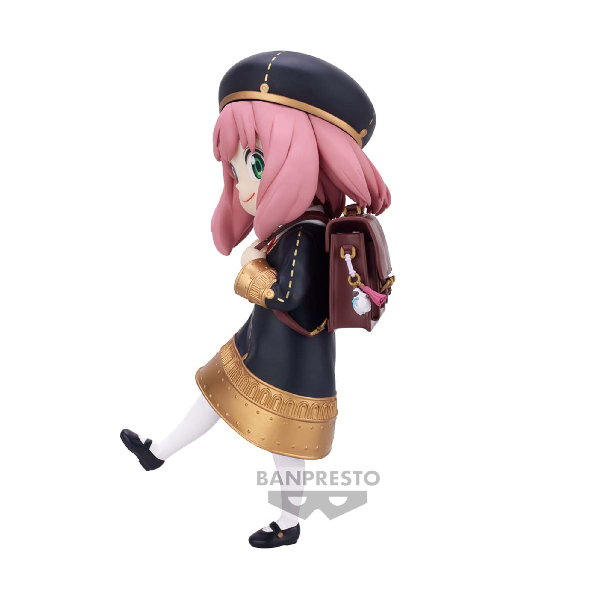 PRE-ORDER Banpresto - Spy x Family Espresto School Style - Anya Forger