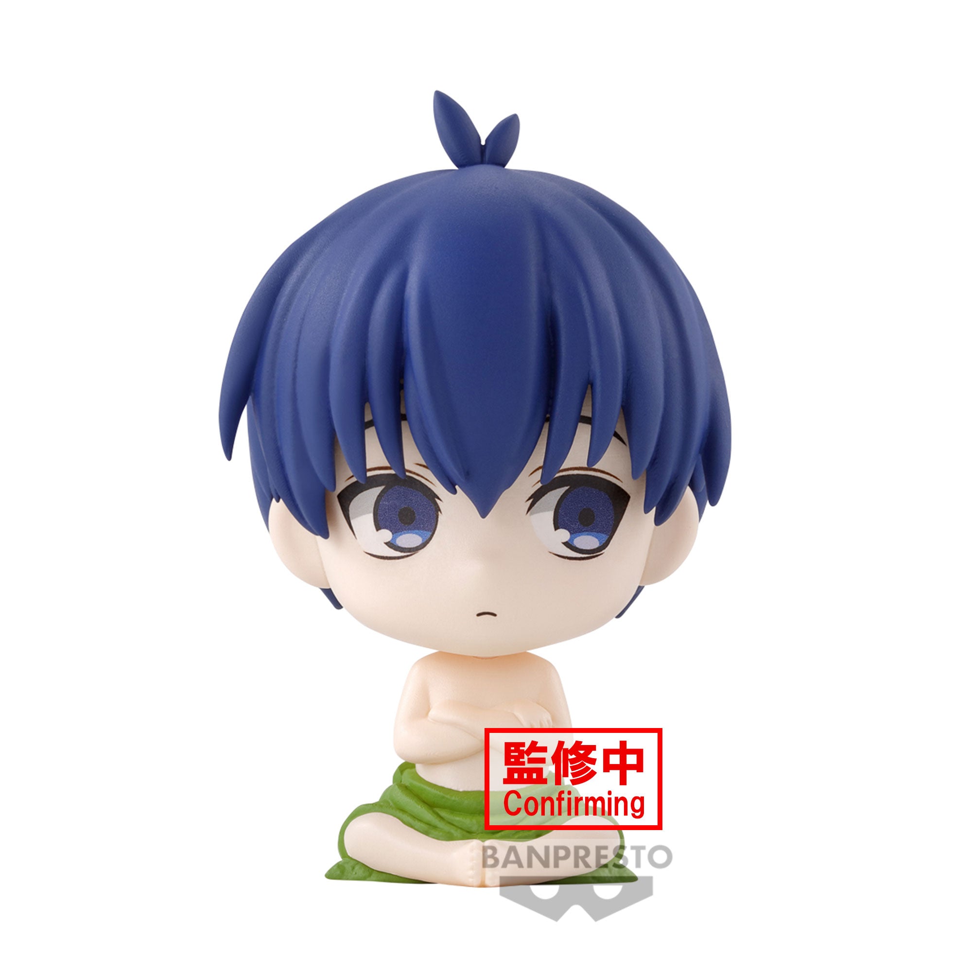 IN-STOCK Banpresto - BLUELOCK Macot Figure Vol. 1 - A: Yoichi Isagi