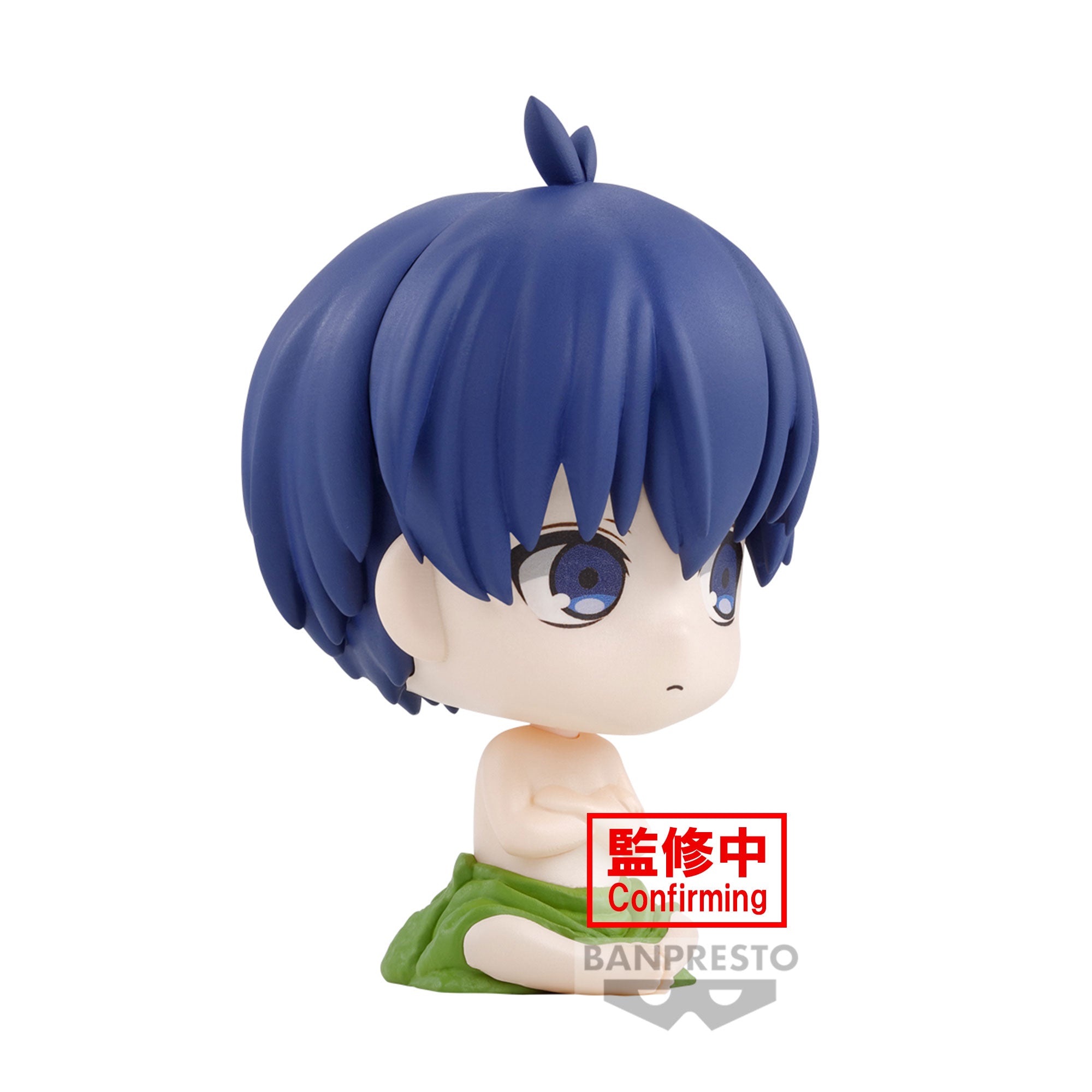 IN-STOCK Banpresto - BLUELOCK Macot Figure Vol. 1 - A: Yoichi Isagi