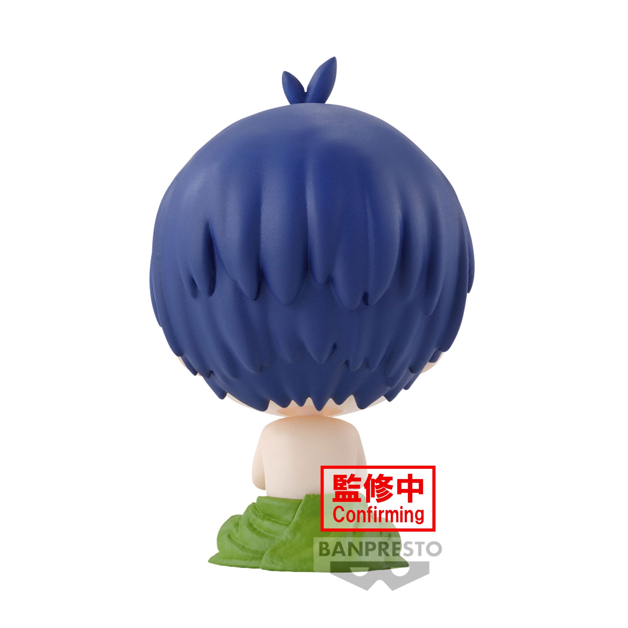 IN-STOCK Banpresto - BLUELOCK Macot Figure Vol. 1 - A: Yoichi Isagi